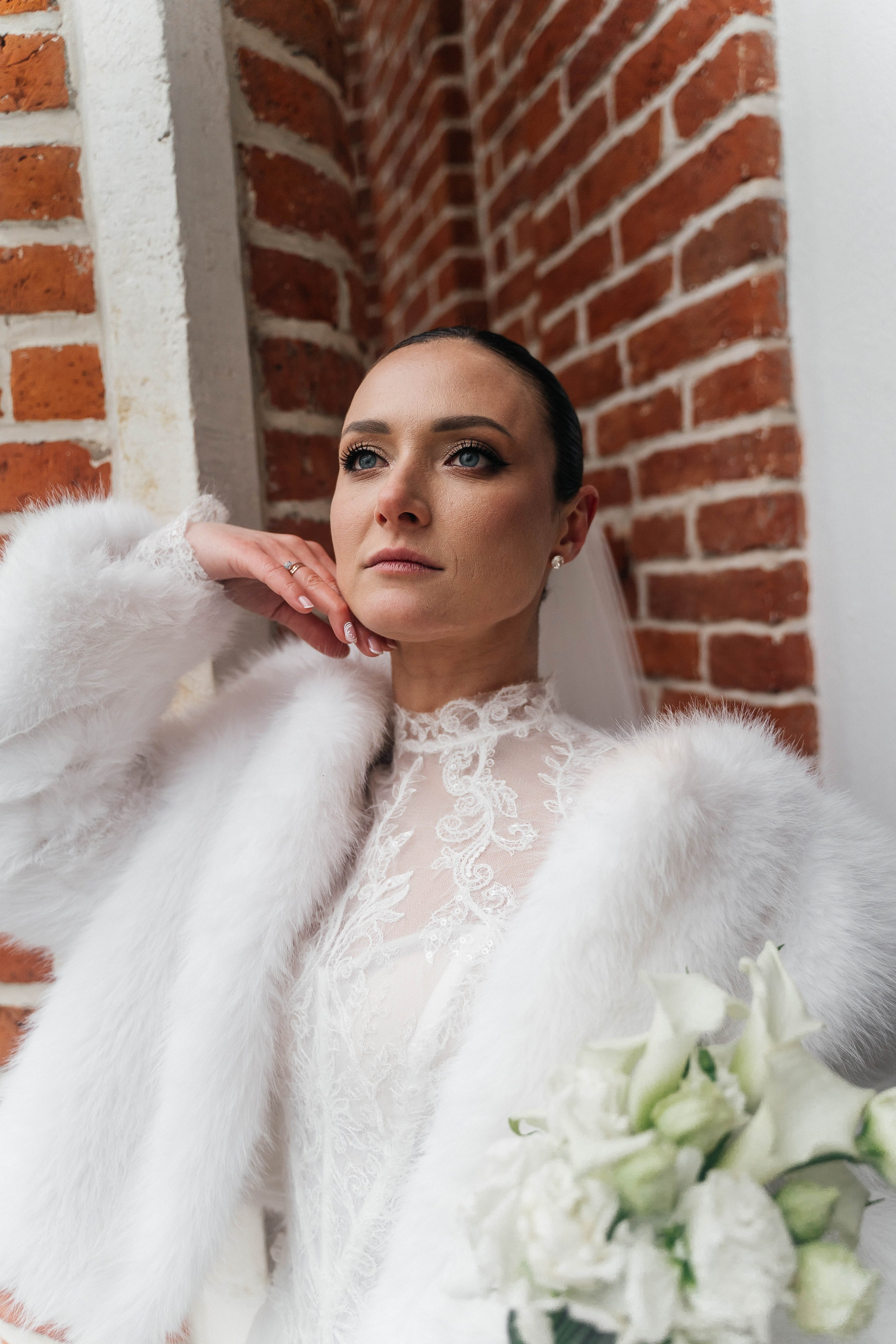 Александр и Алина