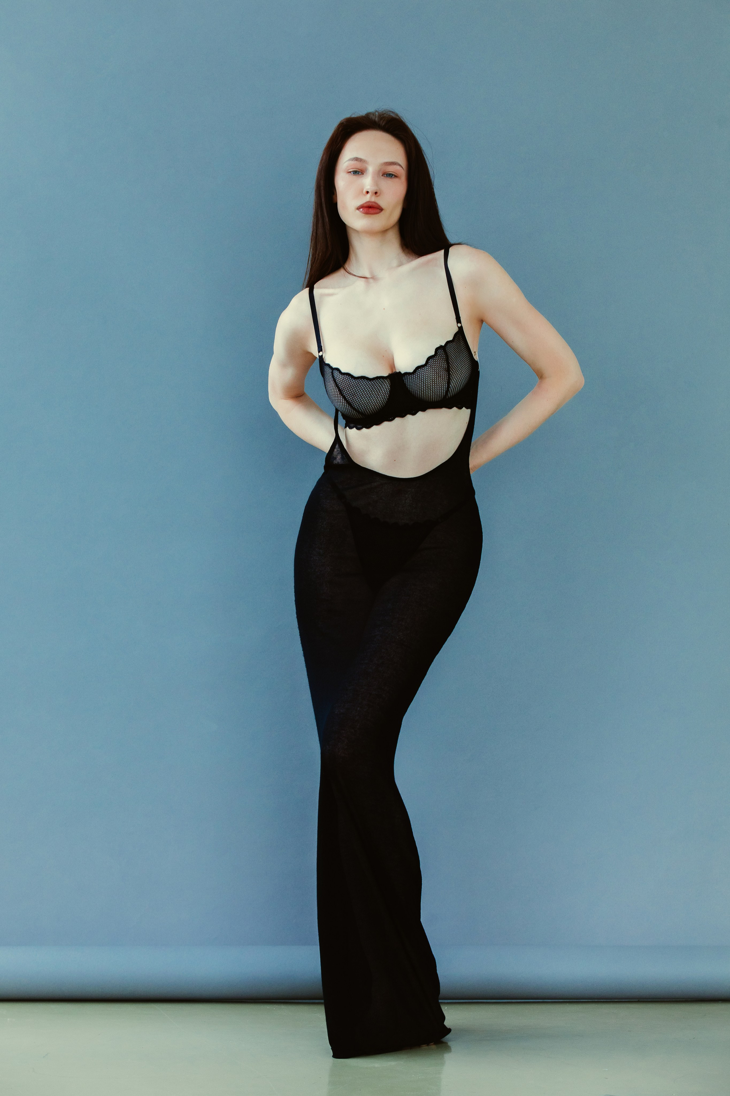 Studio. Главная