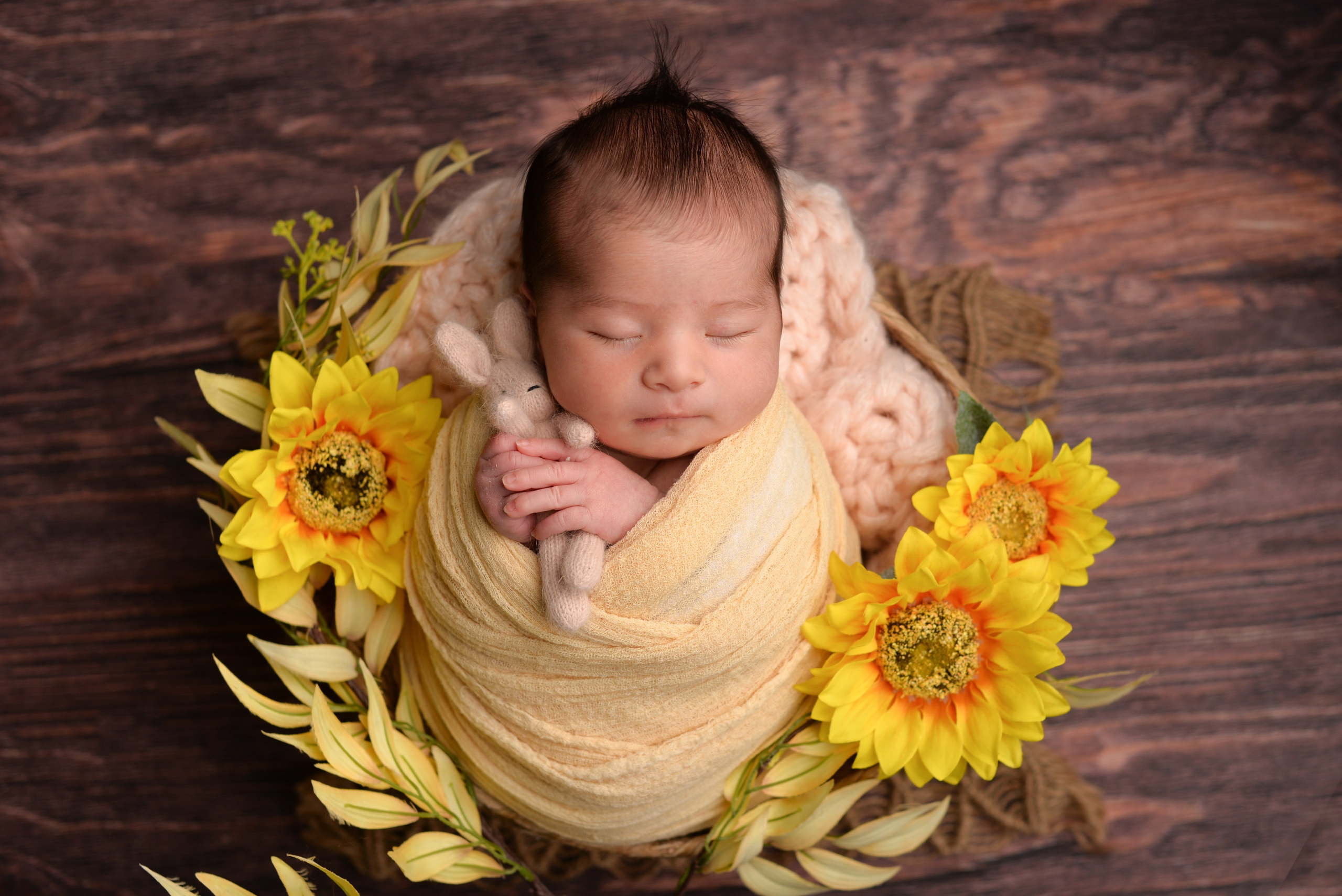 Портфолио newborn. Фотограф новорожденных в Москве Воробьева Юлия