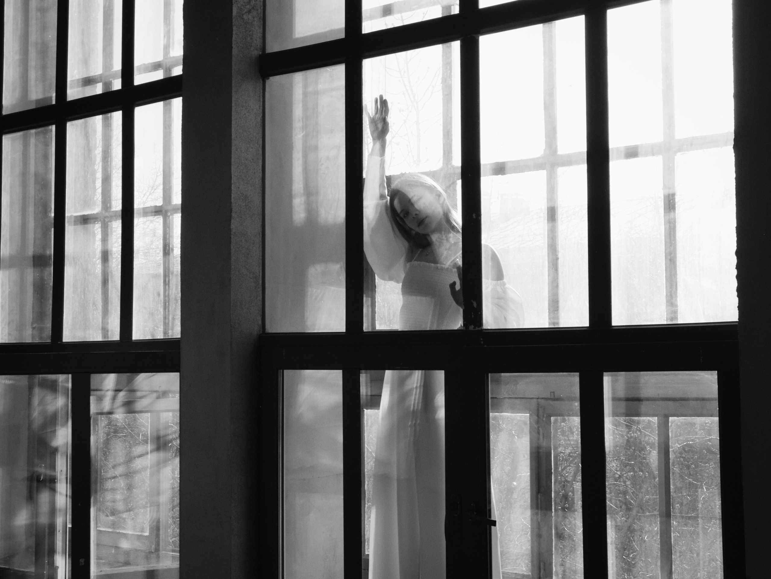 Мэри. Портретный и свадебный фотограф в Москве Александра