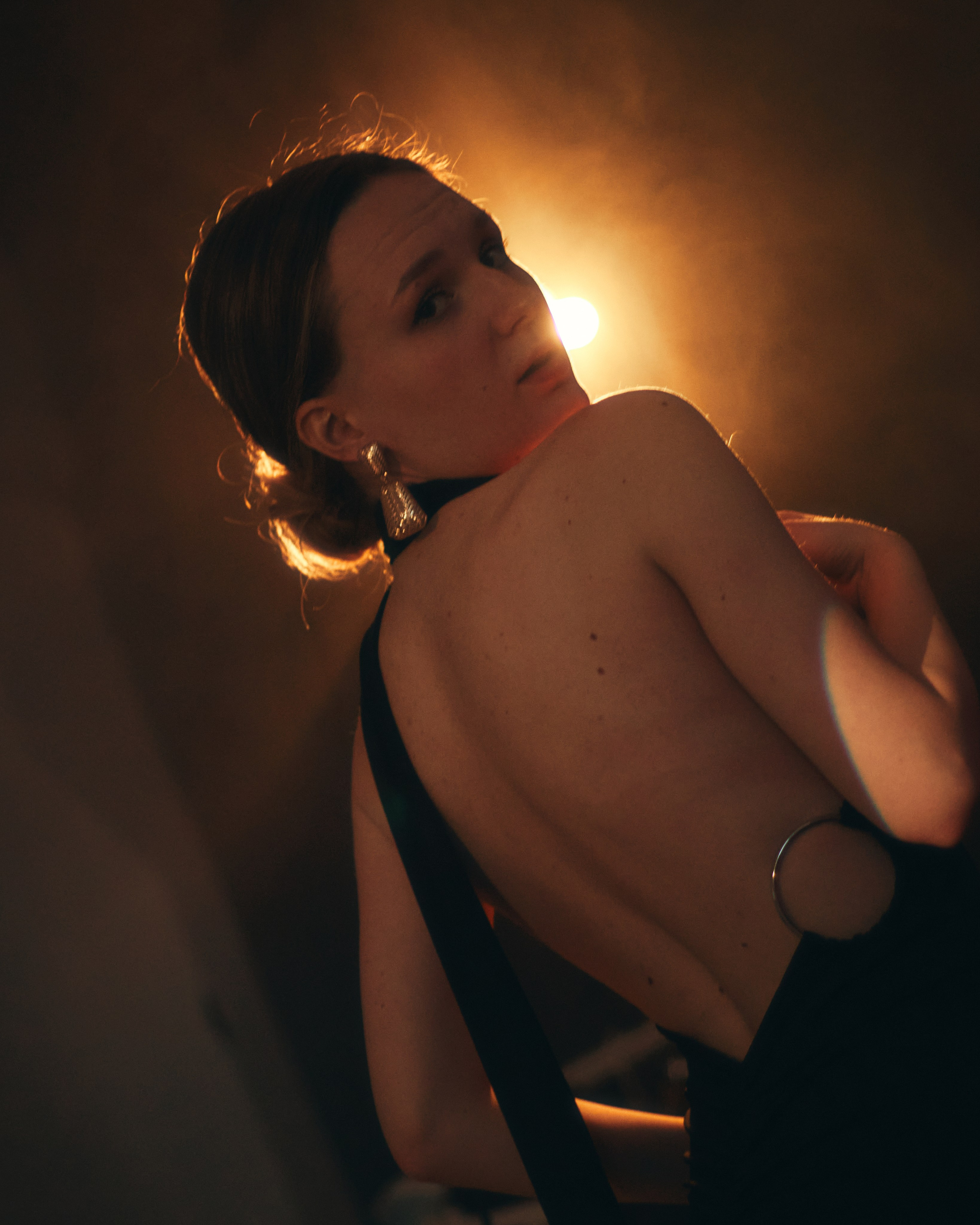 Алина. Портретный и свадебный фотограф в Москве Александра