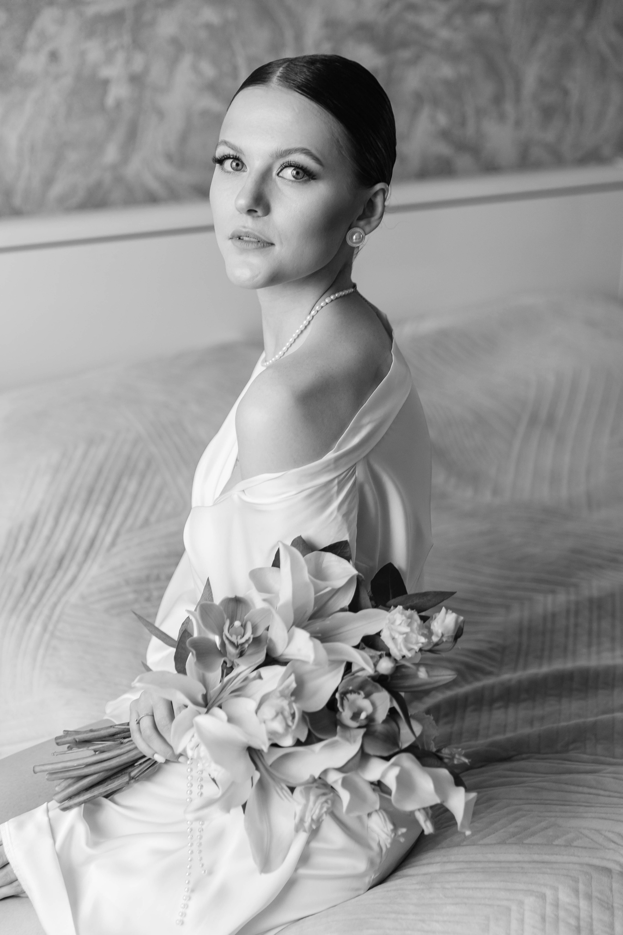 Роман & Елизавета. Главная