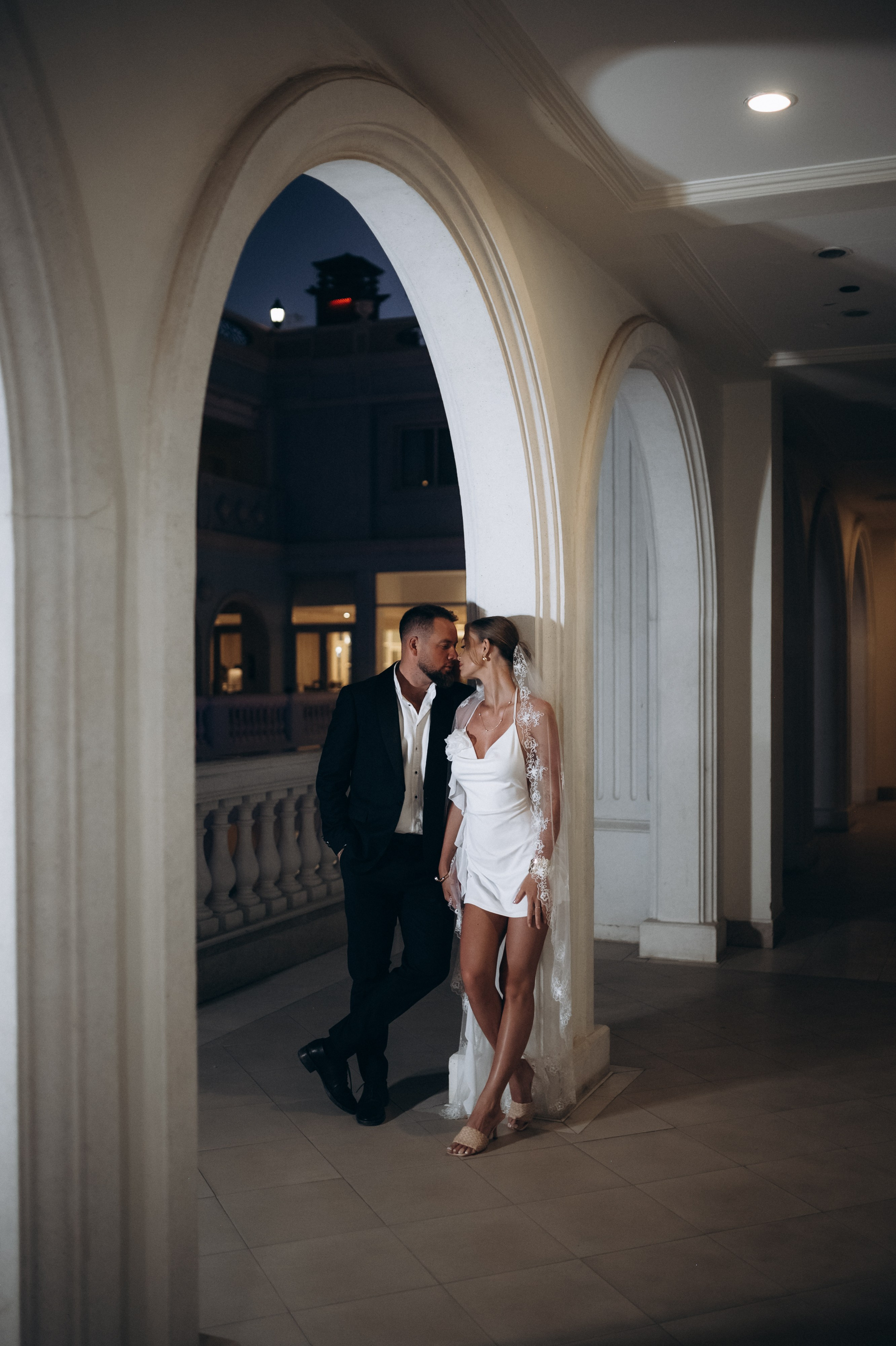 KATE & ANDREW. Photographe de mariage et de famille à Sharm El Sheikh Natalia Matlina