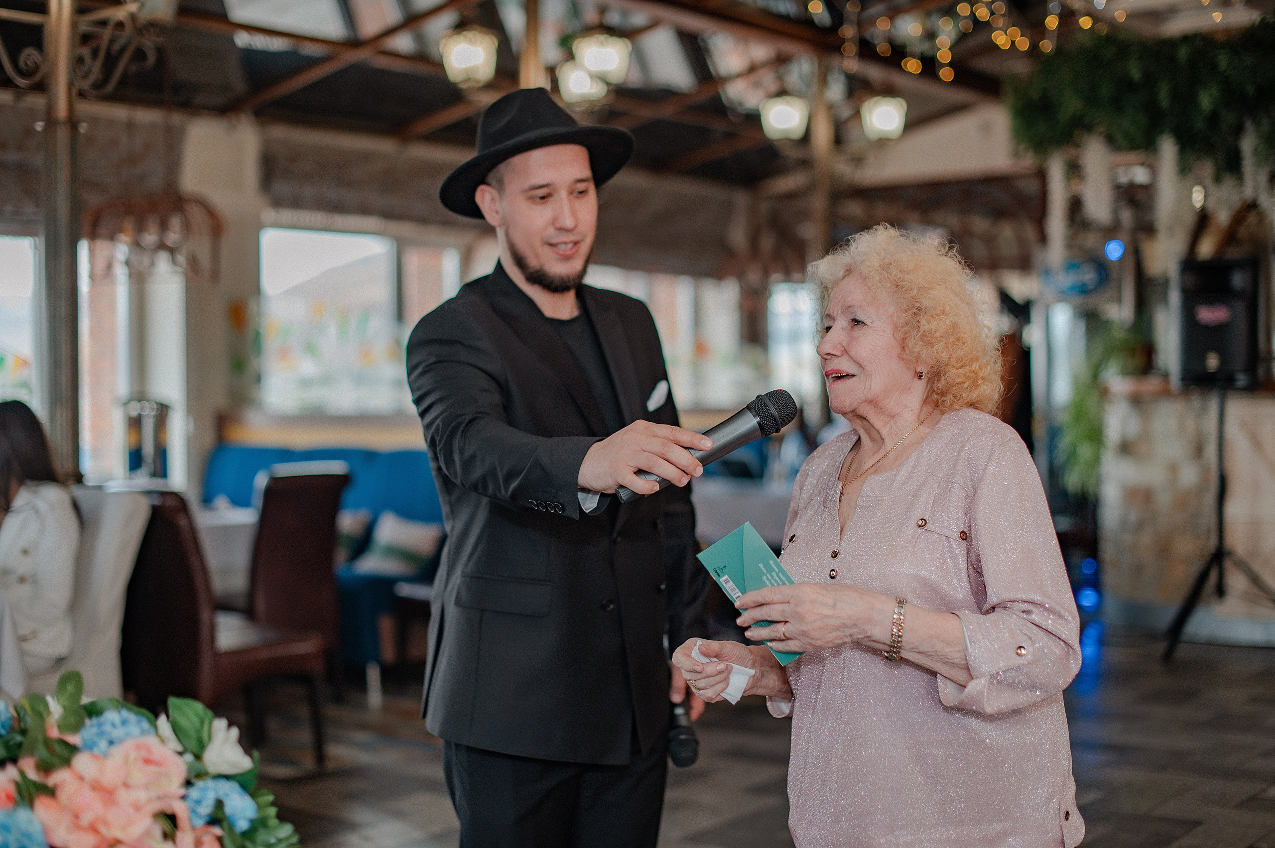 Сергей и Яна. Фотограф Виктория Воронина