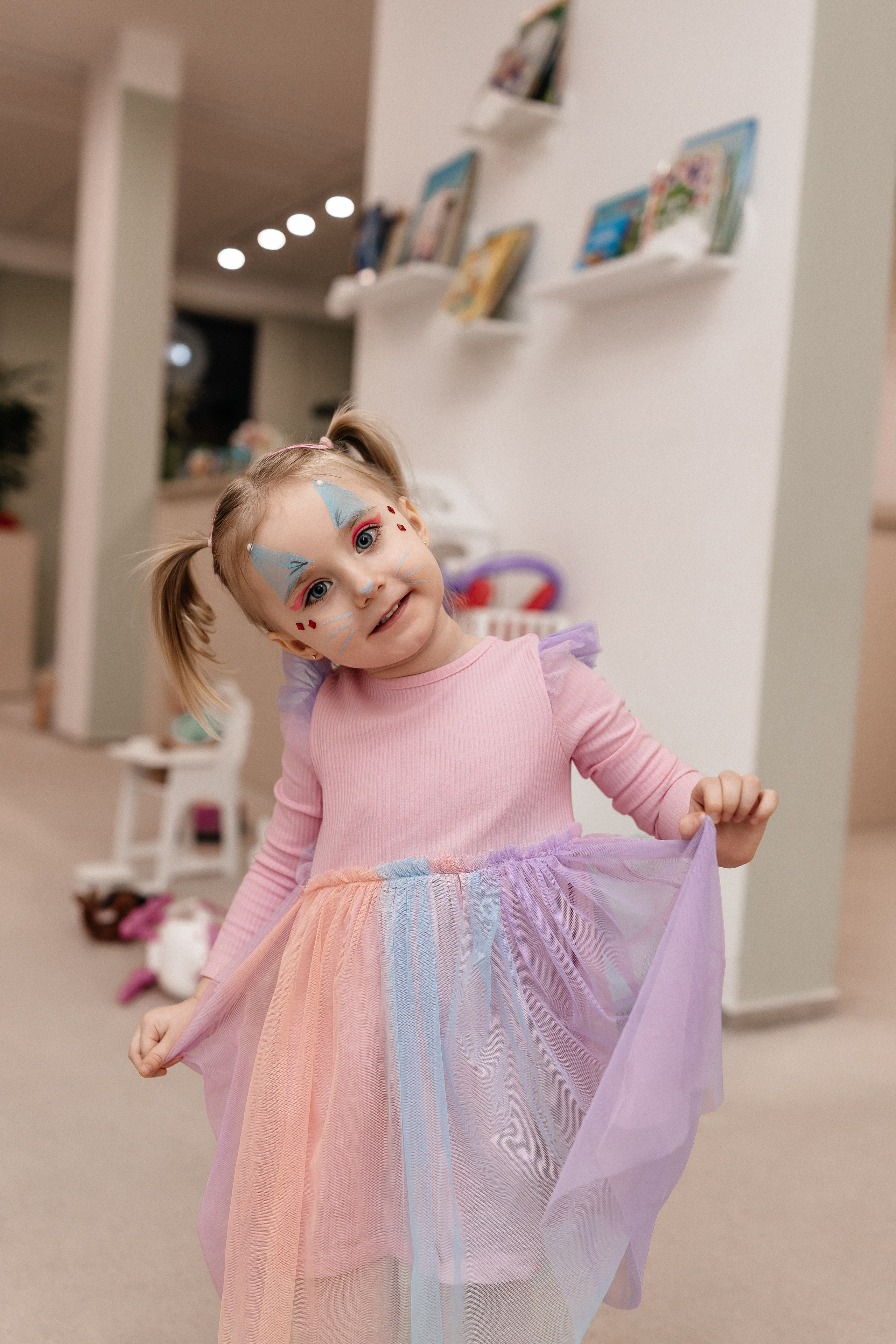 День рождения Маргариты. Семейный фотограф Минск Усова Ольга