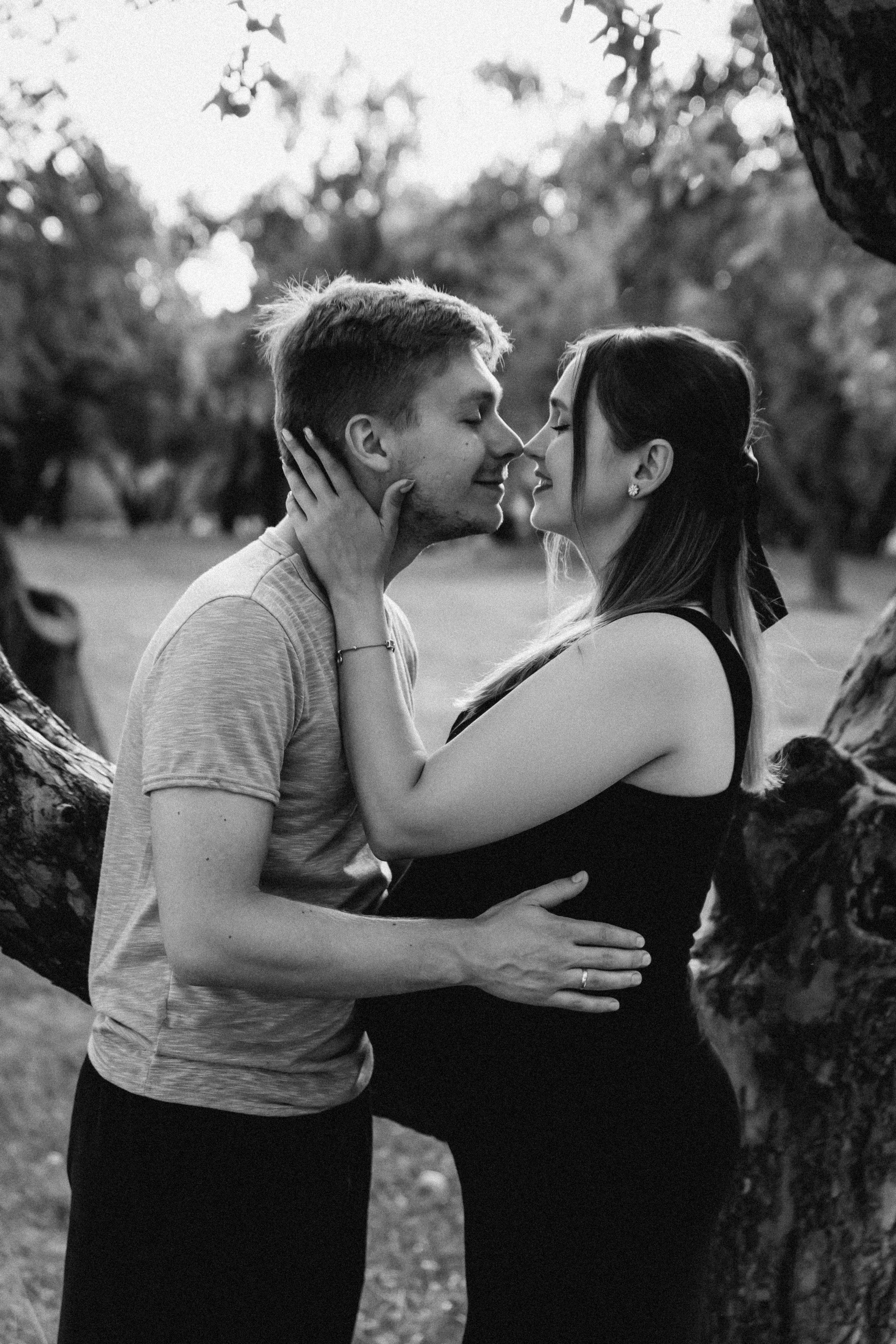 Таня, Дима и Платон. Семейный фотограф Минск Усова Ольга