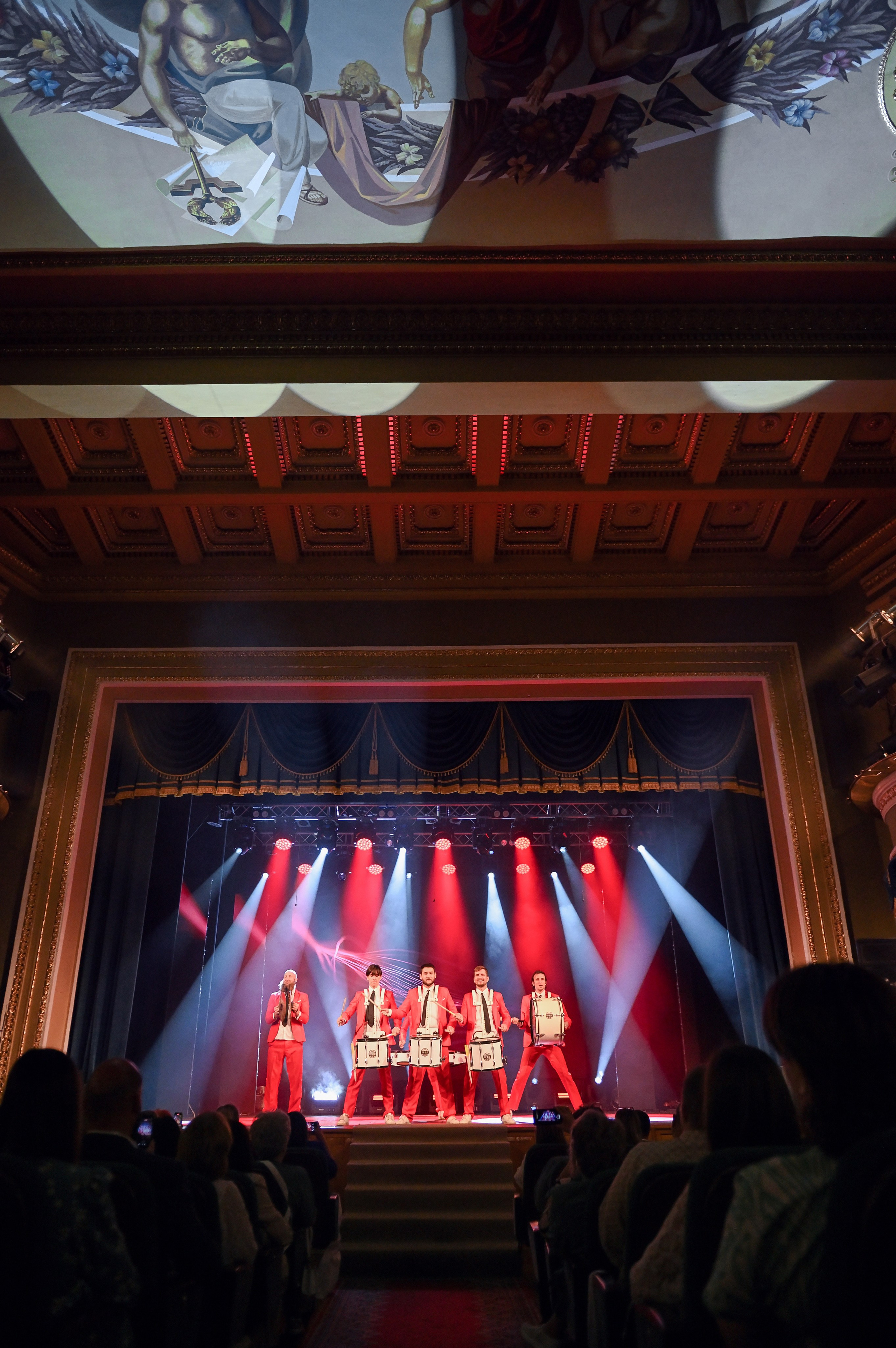 БТК Текстиль 10 лет. Event-агентство «Бутик Событий» Евгении Гарновской