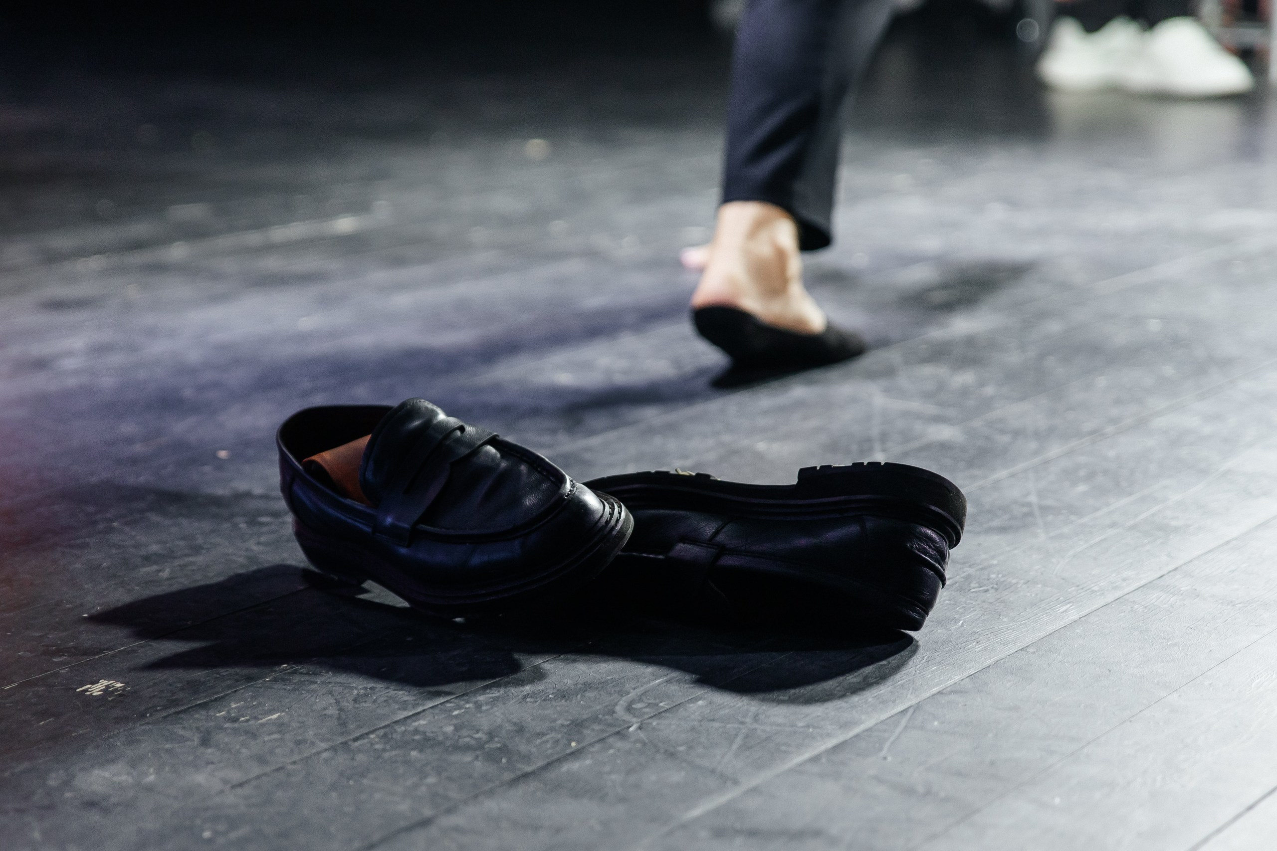 Большое Slime Show. Свадебный и репортажный фотограф в Новосибирске Федор Гладков