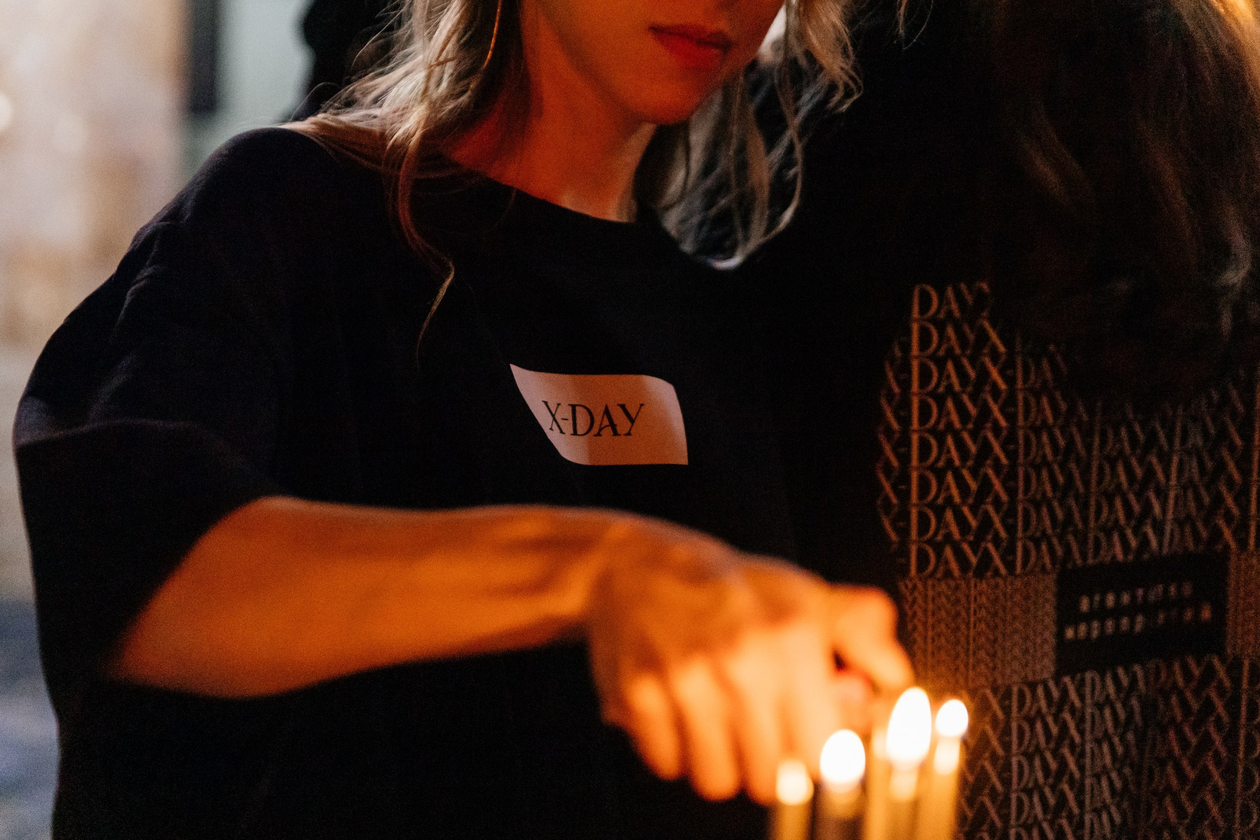 День рождения — сюрприз для Антона. Свадебный и репортажный фотограф в Новосибирске Федор Гладков