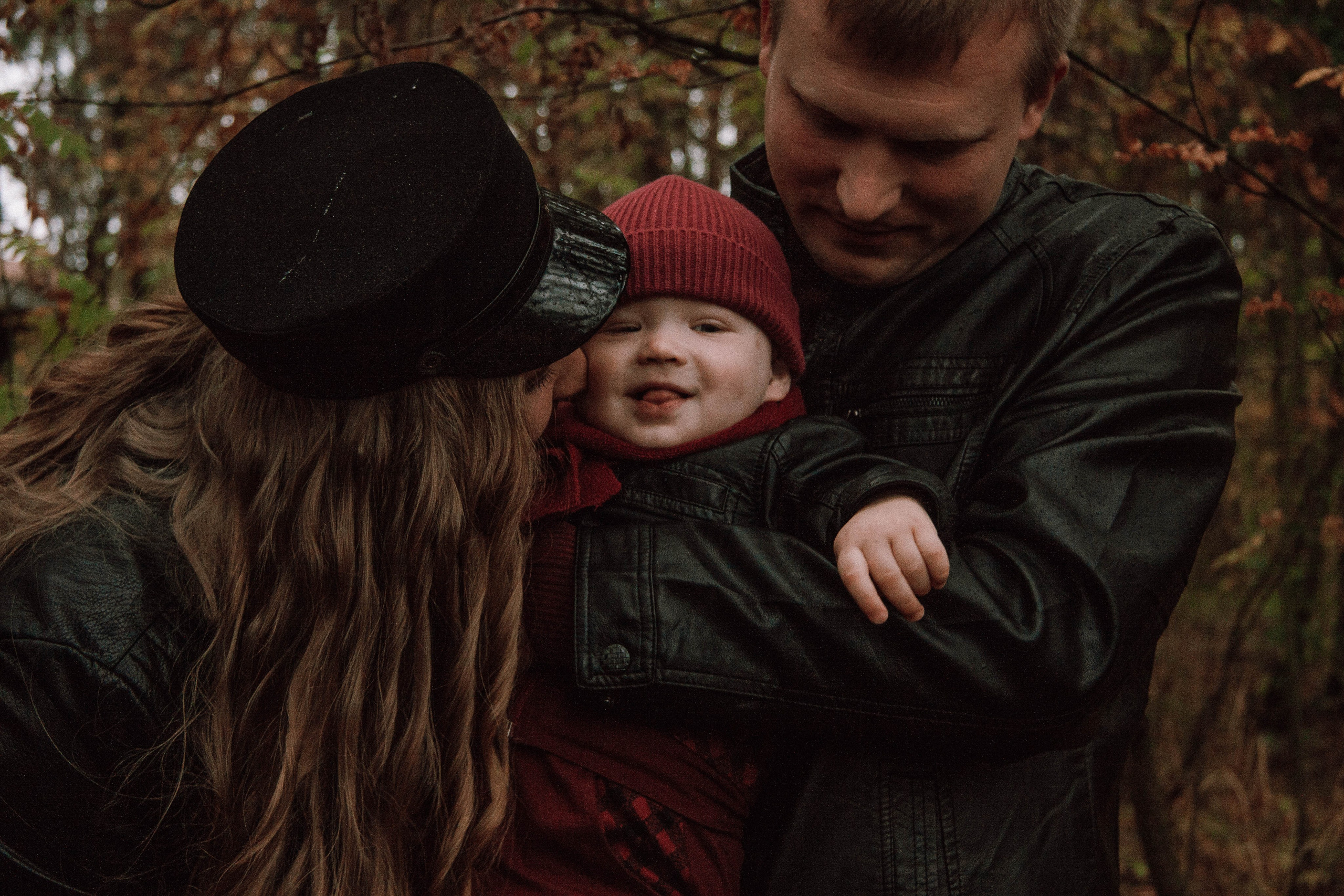 Autumn. Фотограф Елизавета Маслова. Москва. Art, Fashion