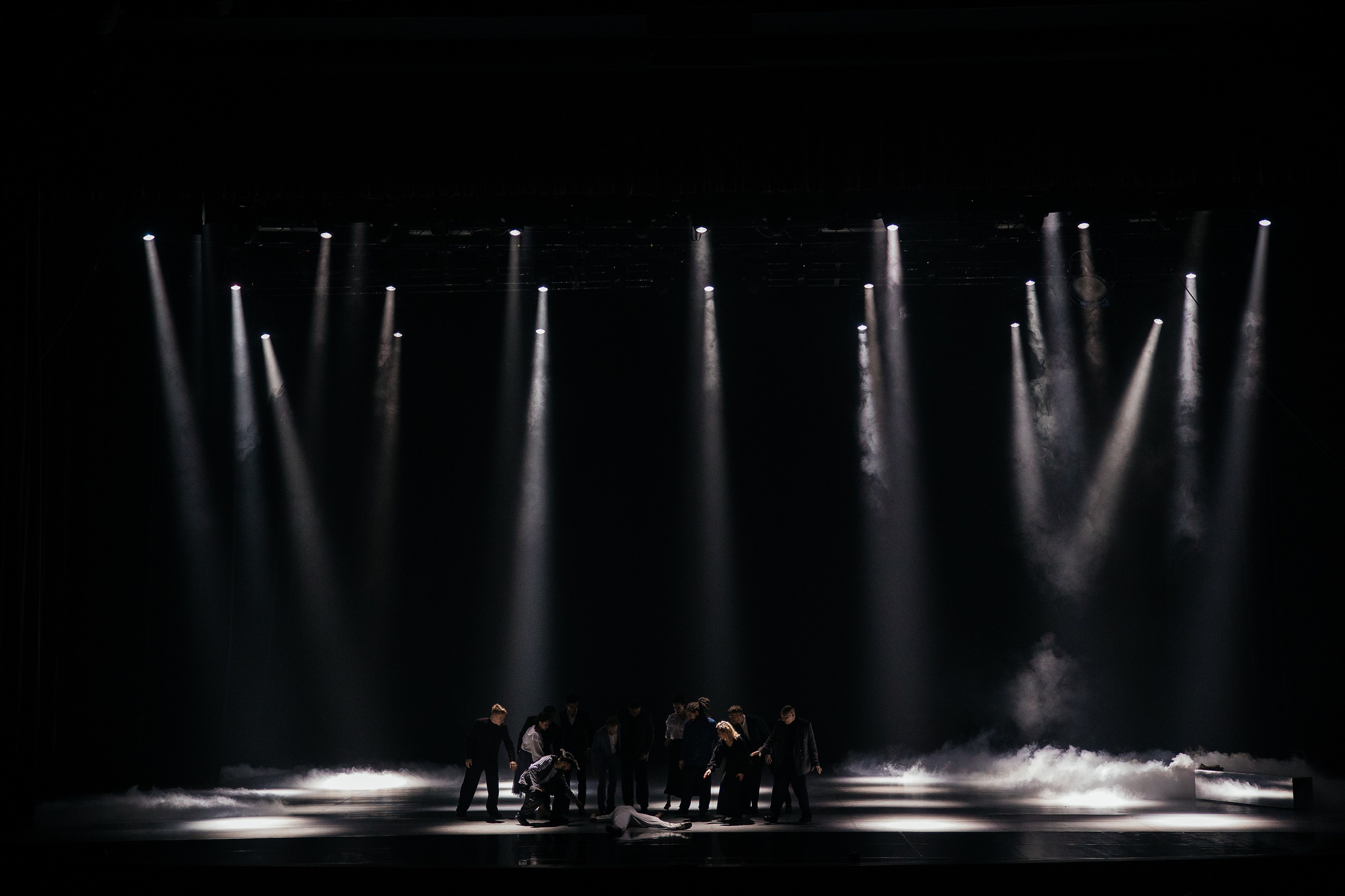 Мастер и Маргарита. Светский фотограф — Анисина Ирина