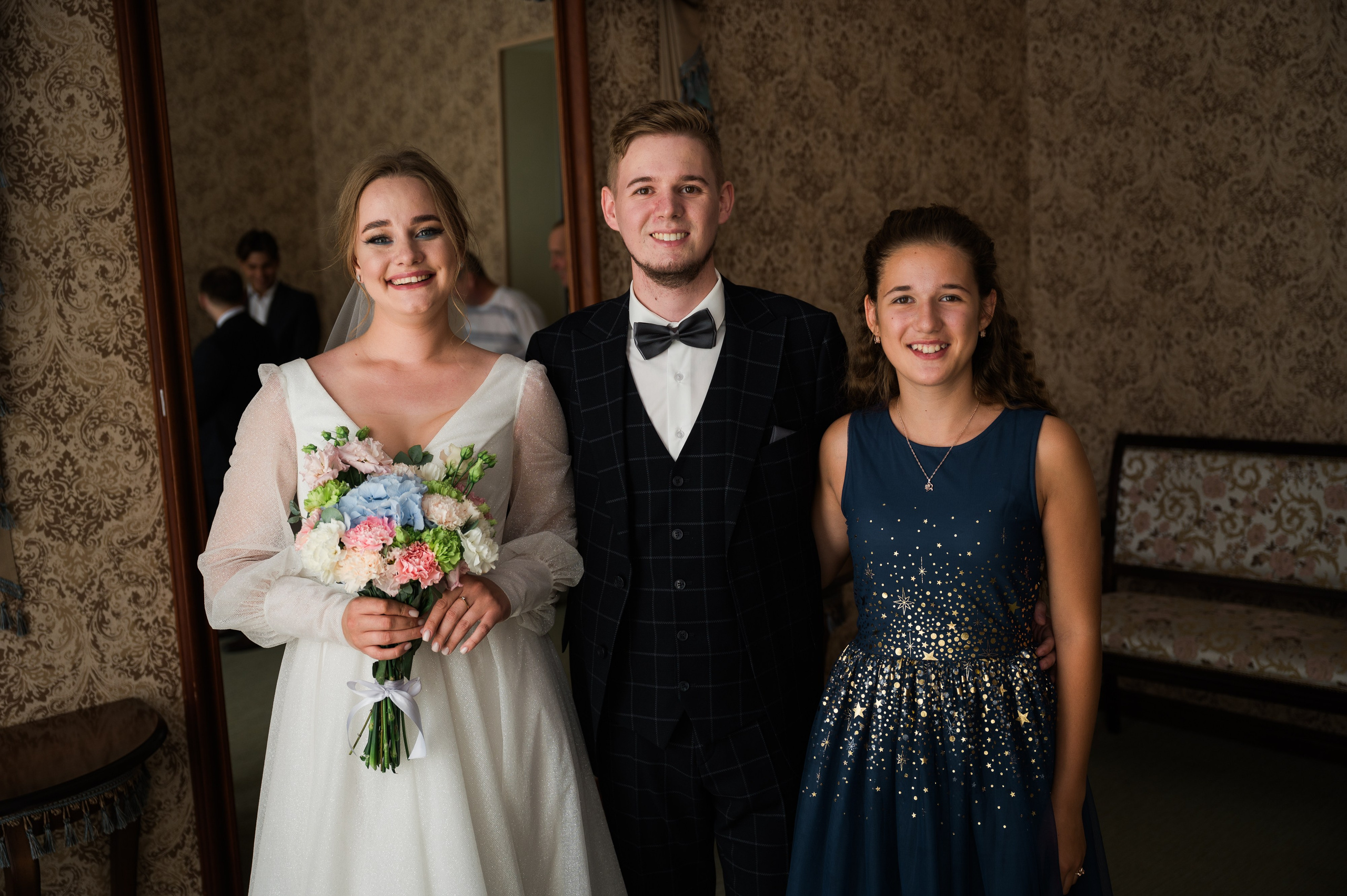 Коля и Марго