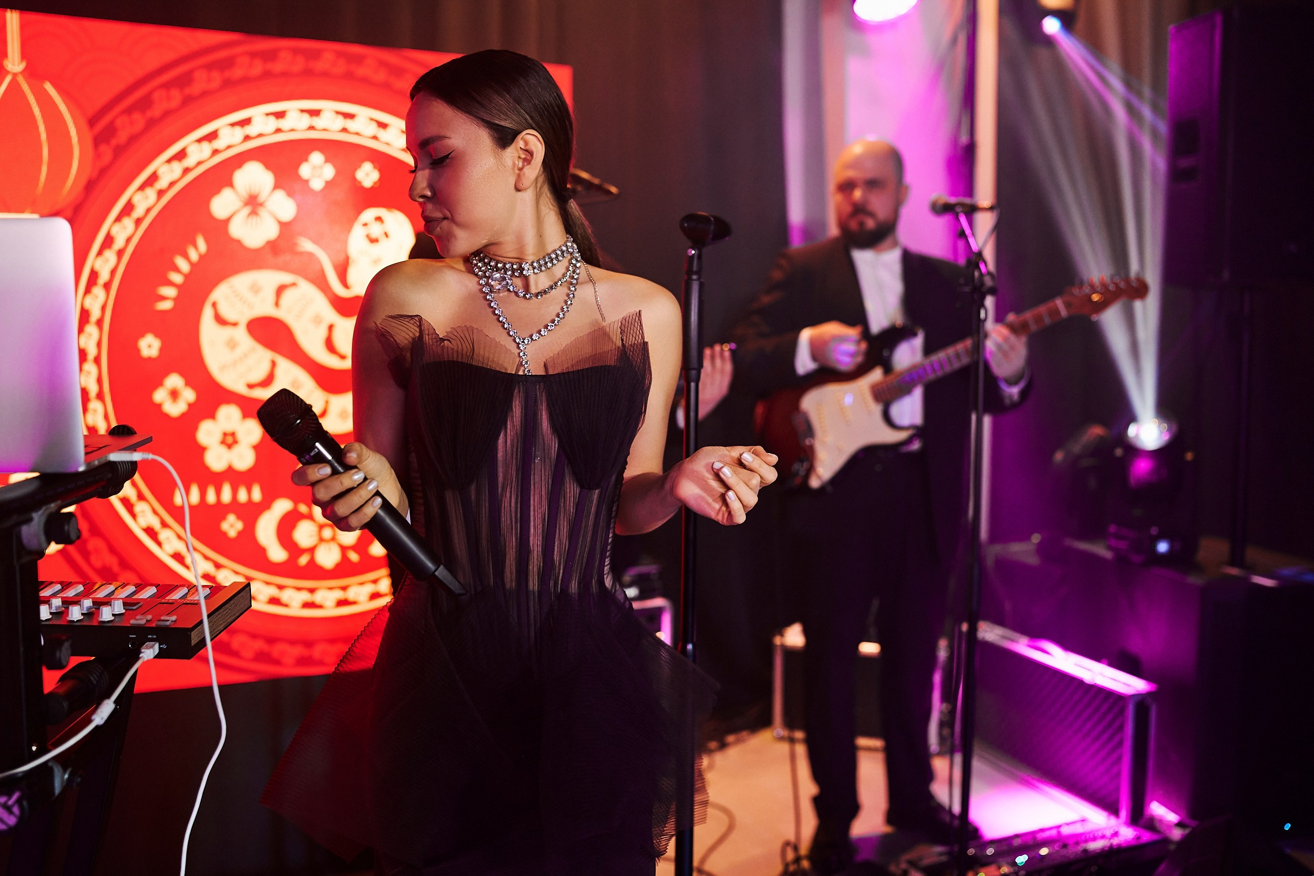 Корпоратив «CNP × Aikon». Матвей Яворский — фотограф в Челябинске