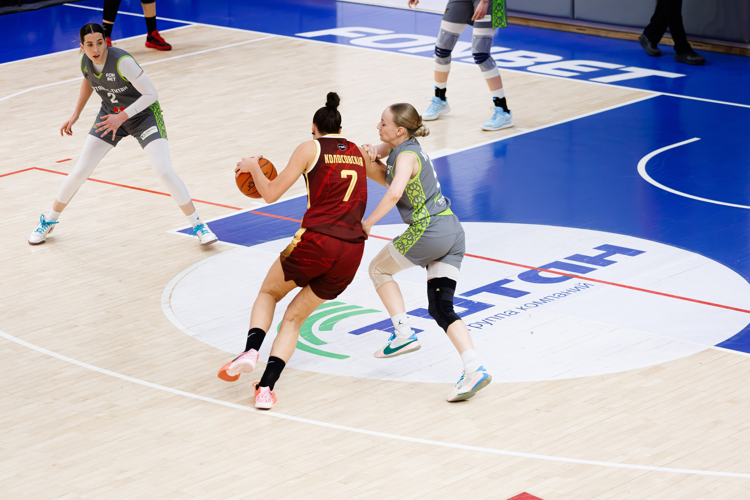 «Нефтяник-Титан» — «Надежда». Свадебный и репортажный фотограф в Омске. Червоткин Никита