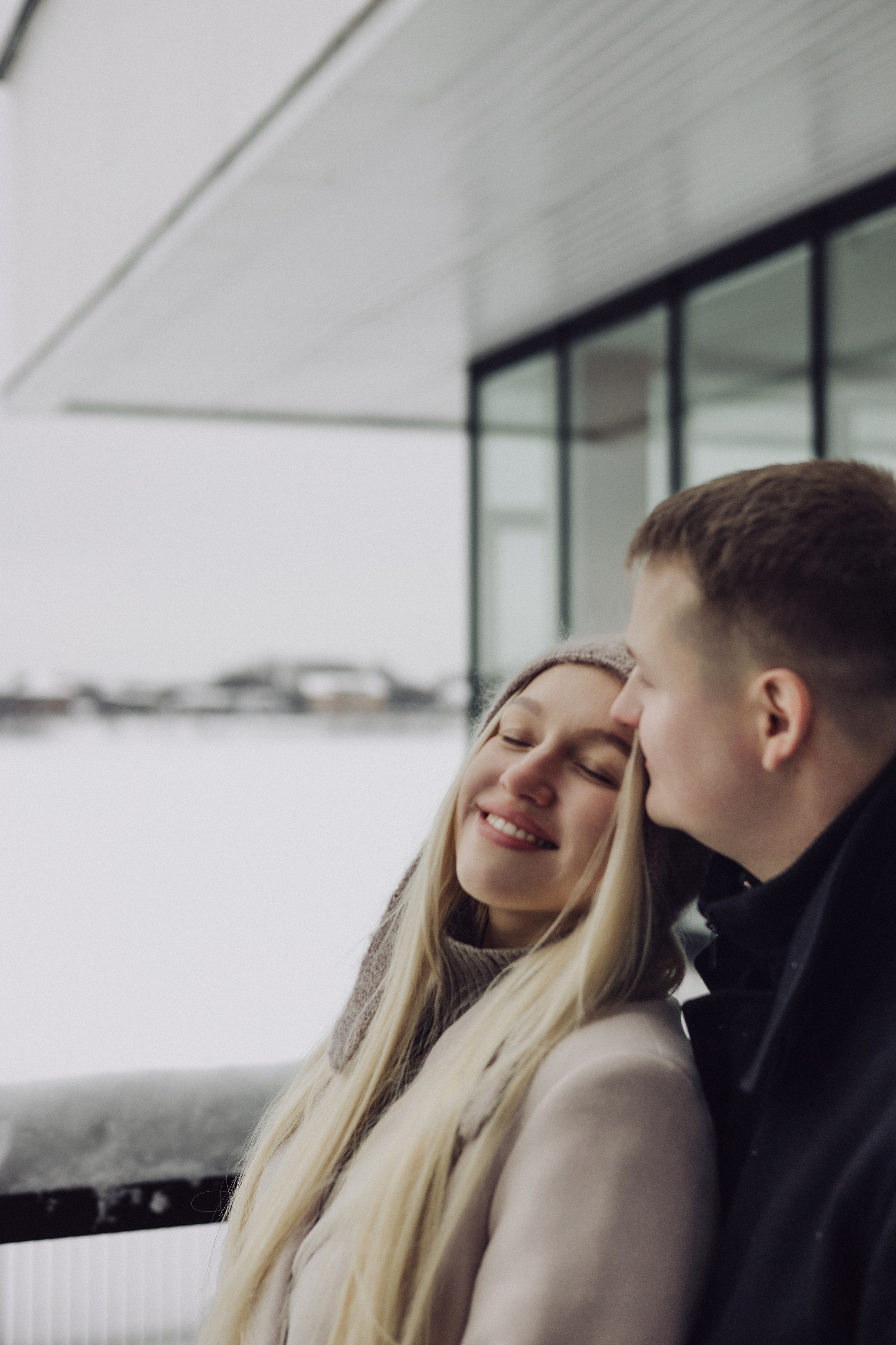 Тимофей & Екатерина. Свадебный фотограф Иваново Игнатов Дмитрий Фотосессия Иваново