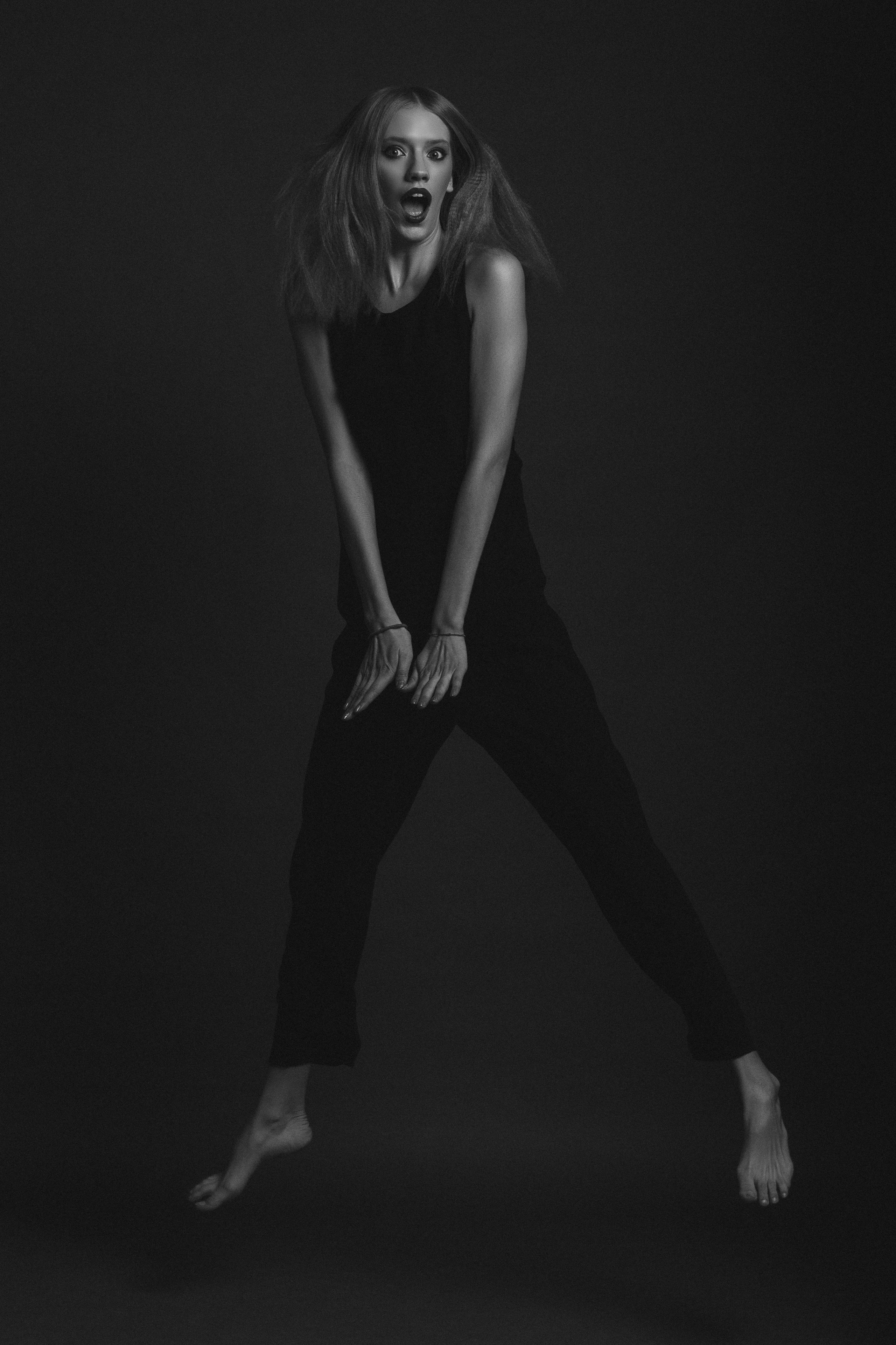 LOREAL. Портретный и репортажный фотограф в Санкт-Петербурге Виктор Сергин