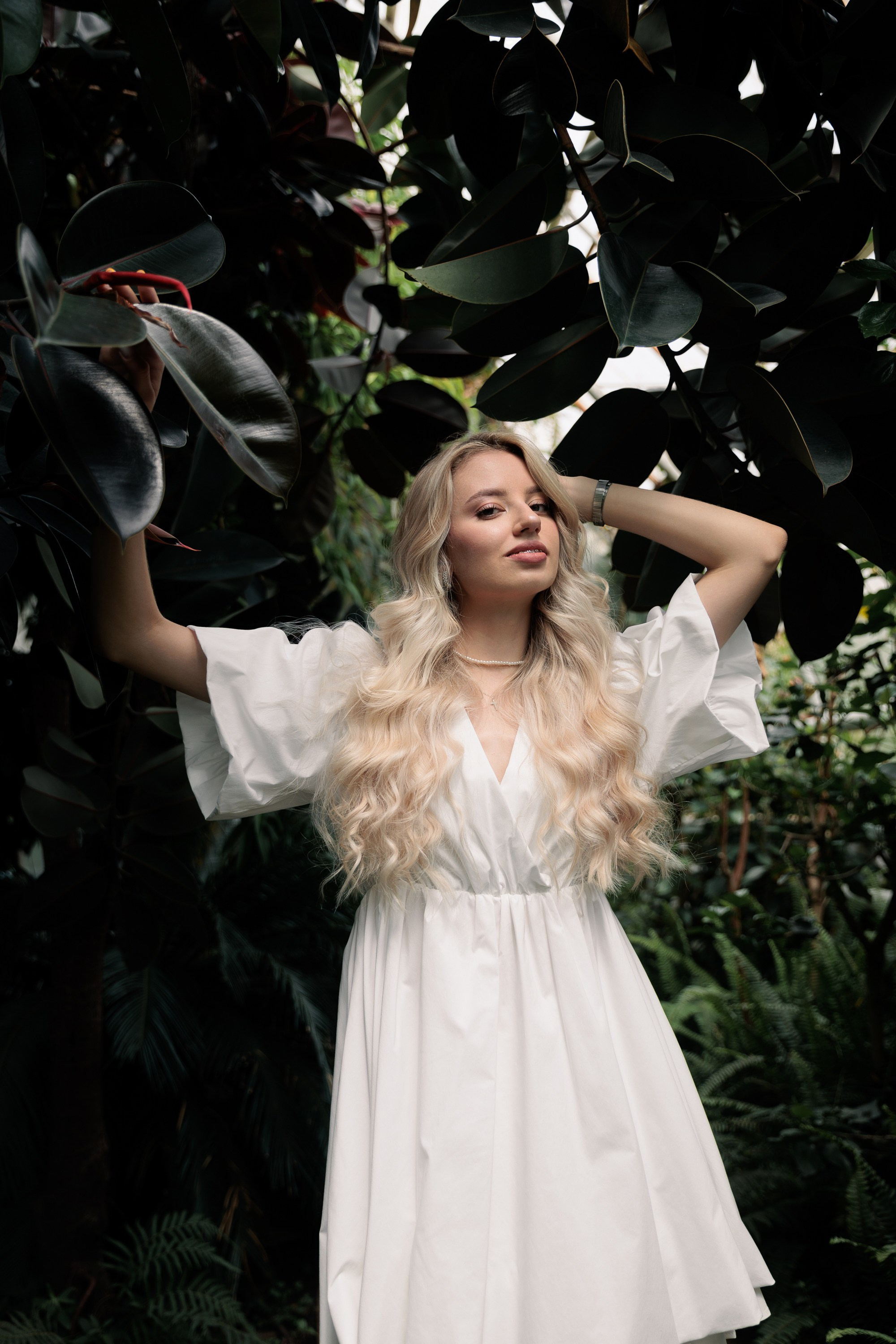 Евгения Сыровая. Игорь Панкратов | Фотограф Ставрополь