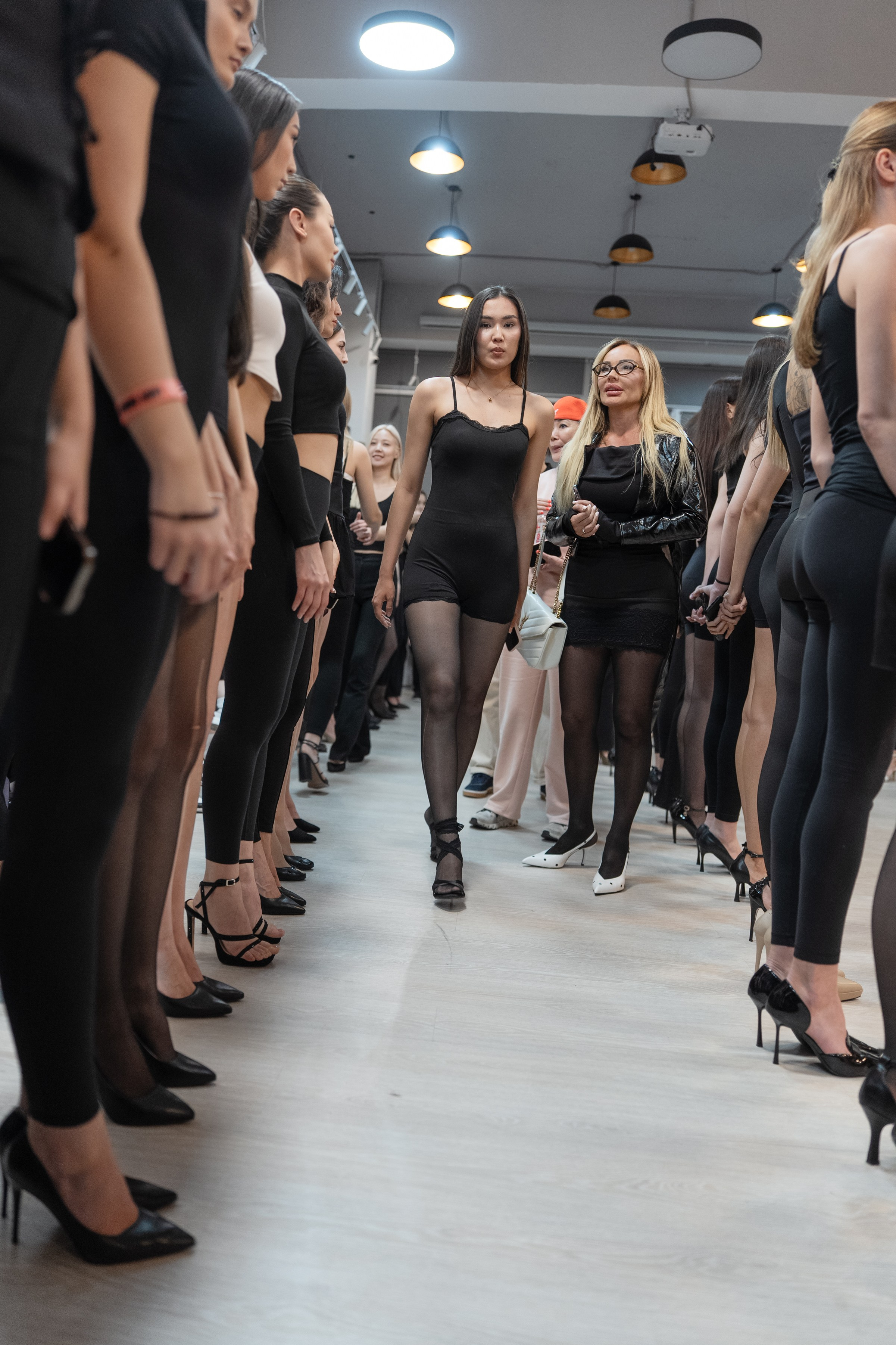 Casting. Сайт Алматинского НЮ АРТ, будуар и фэшн фотографа Дениса Карпенко