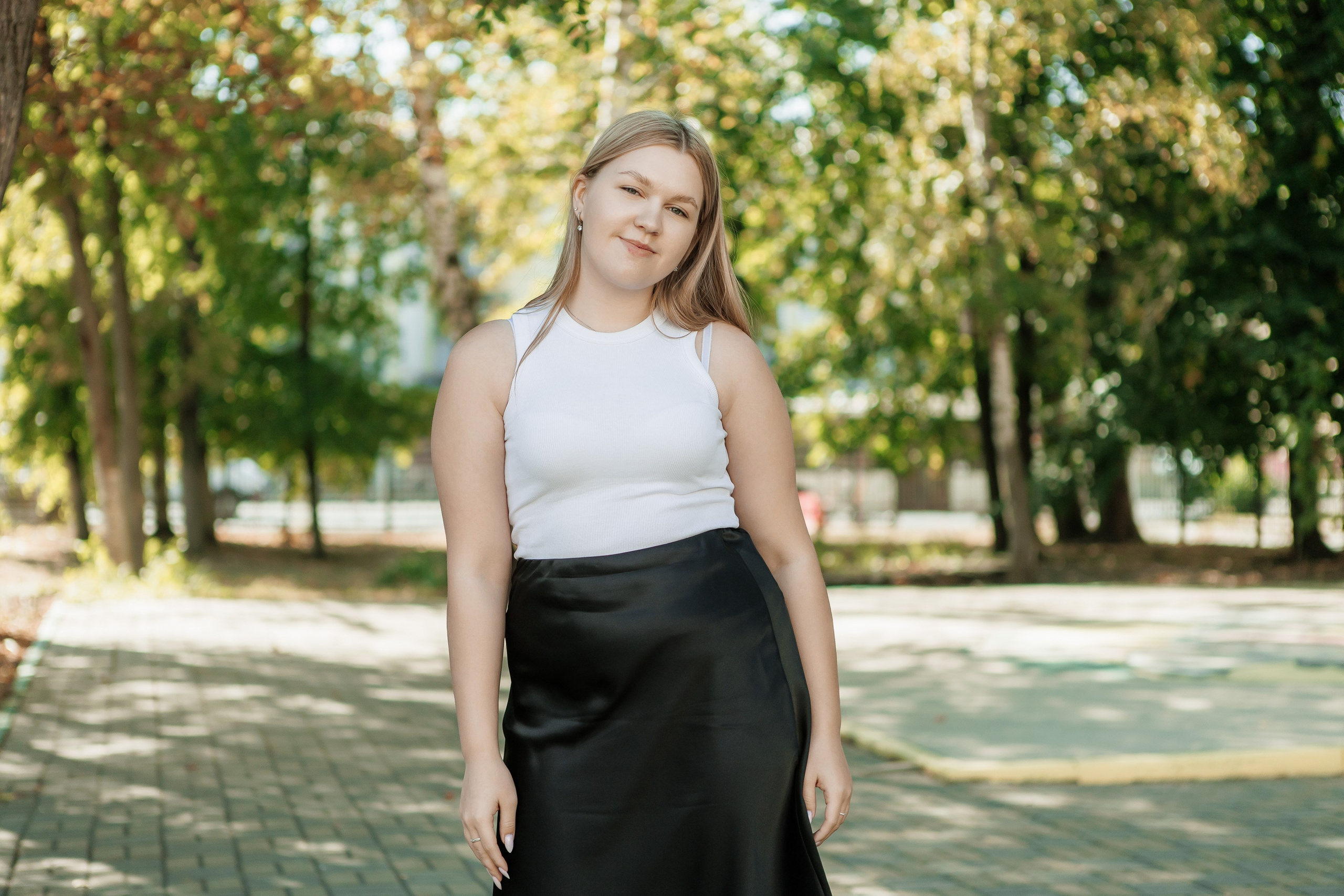 Гимназия 12 11 А 2024. Свадебный и портретный Фотограф в Липецке Дмитрий Котюков