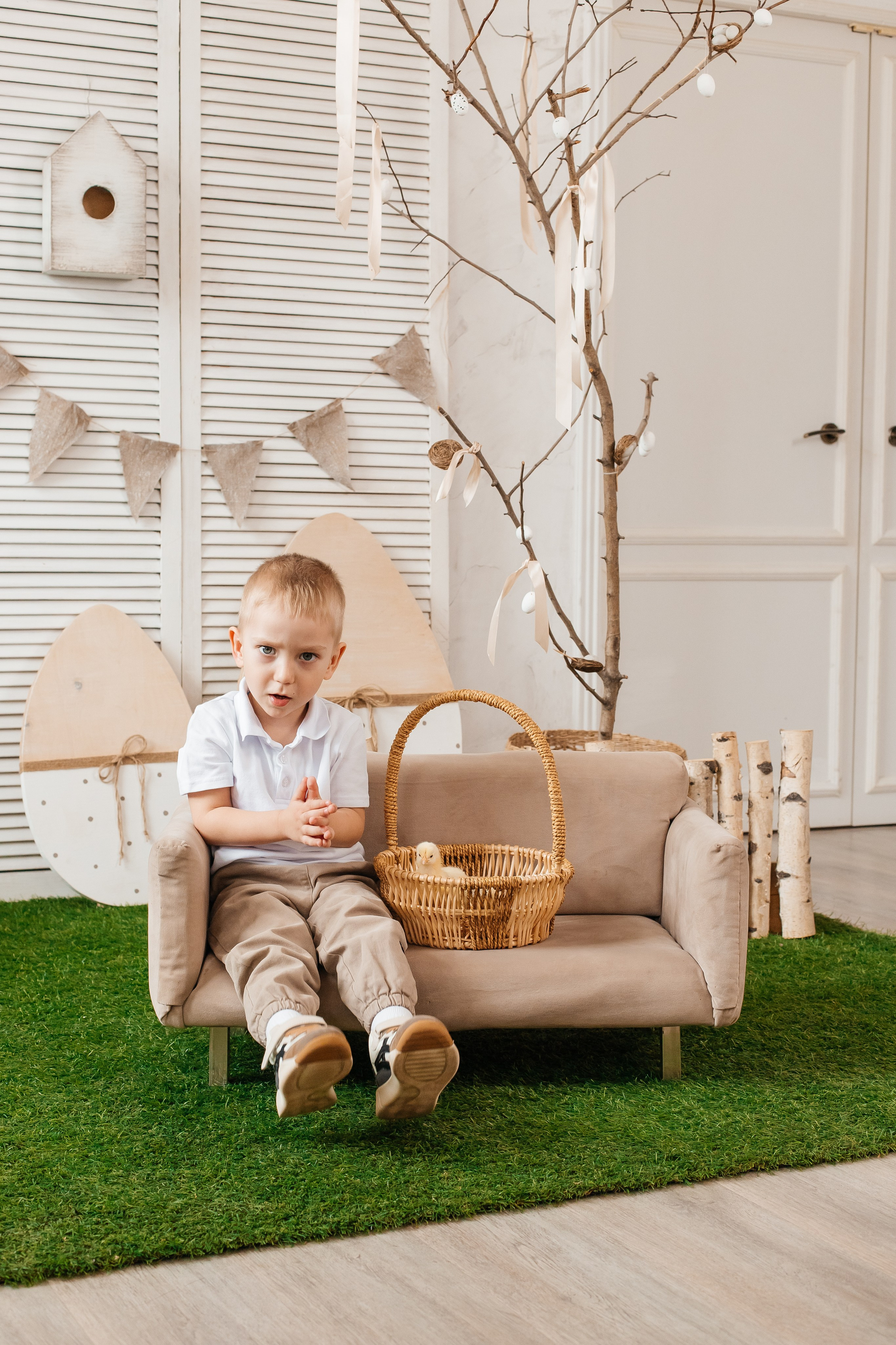 Пасха. Свадебный и семейный фотограф в Нижнем Новгороде Екатерина Наймарк