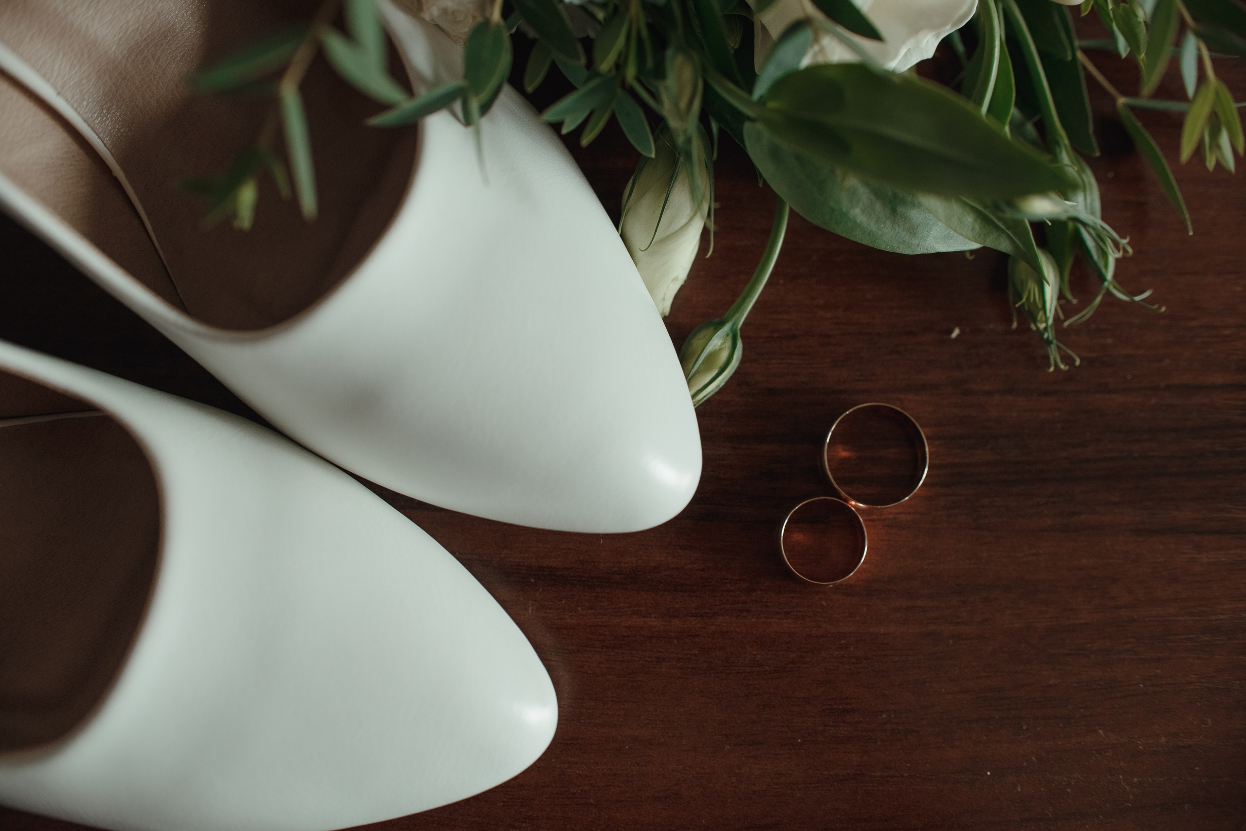 Валерия и Владимир. Фотограф Илья Чудин в Саратове