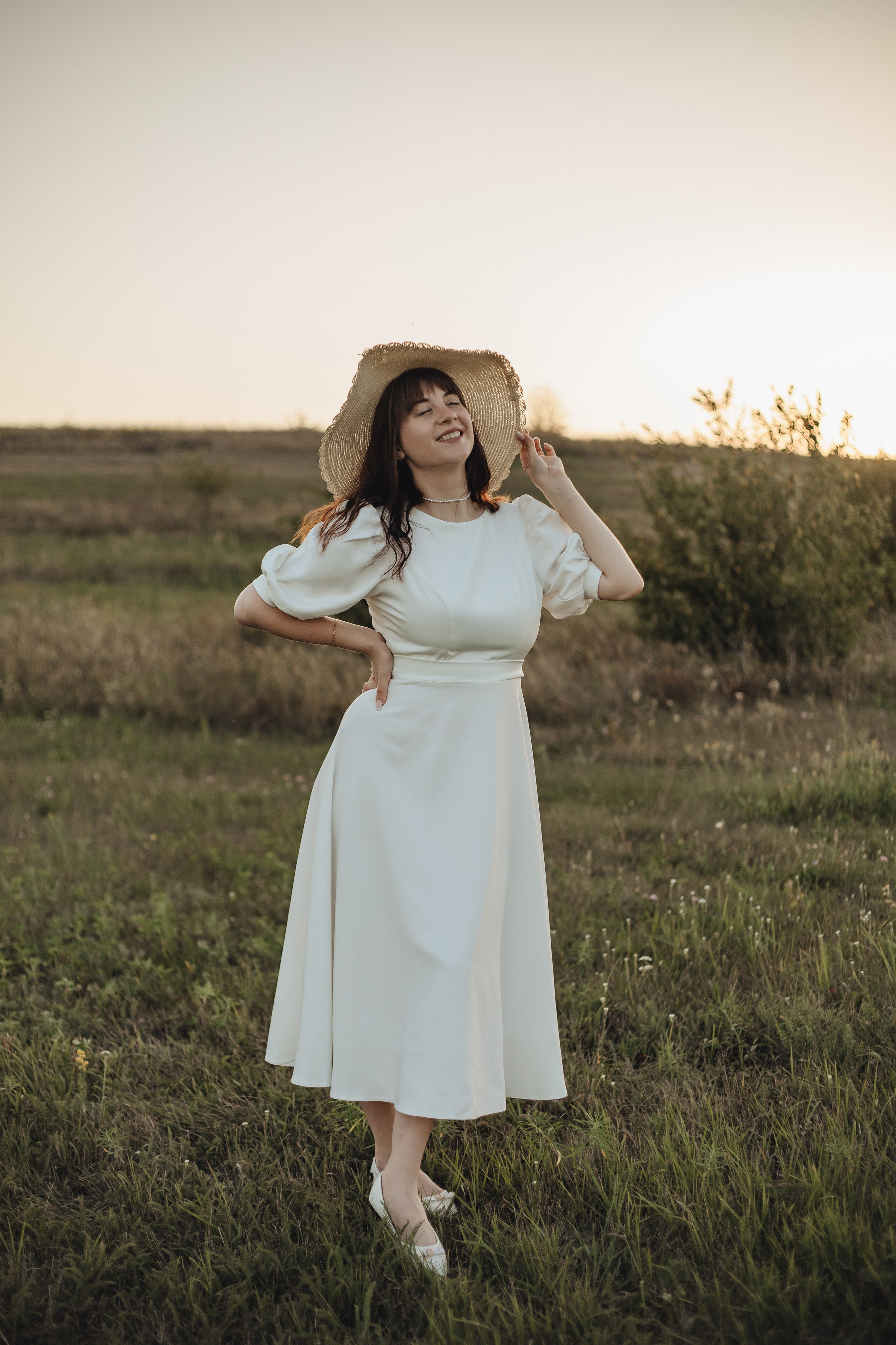 Анна. Фотограф Малофеева Алина