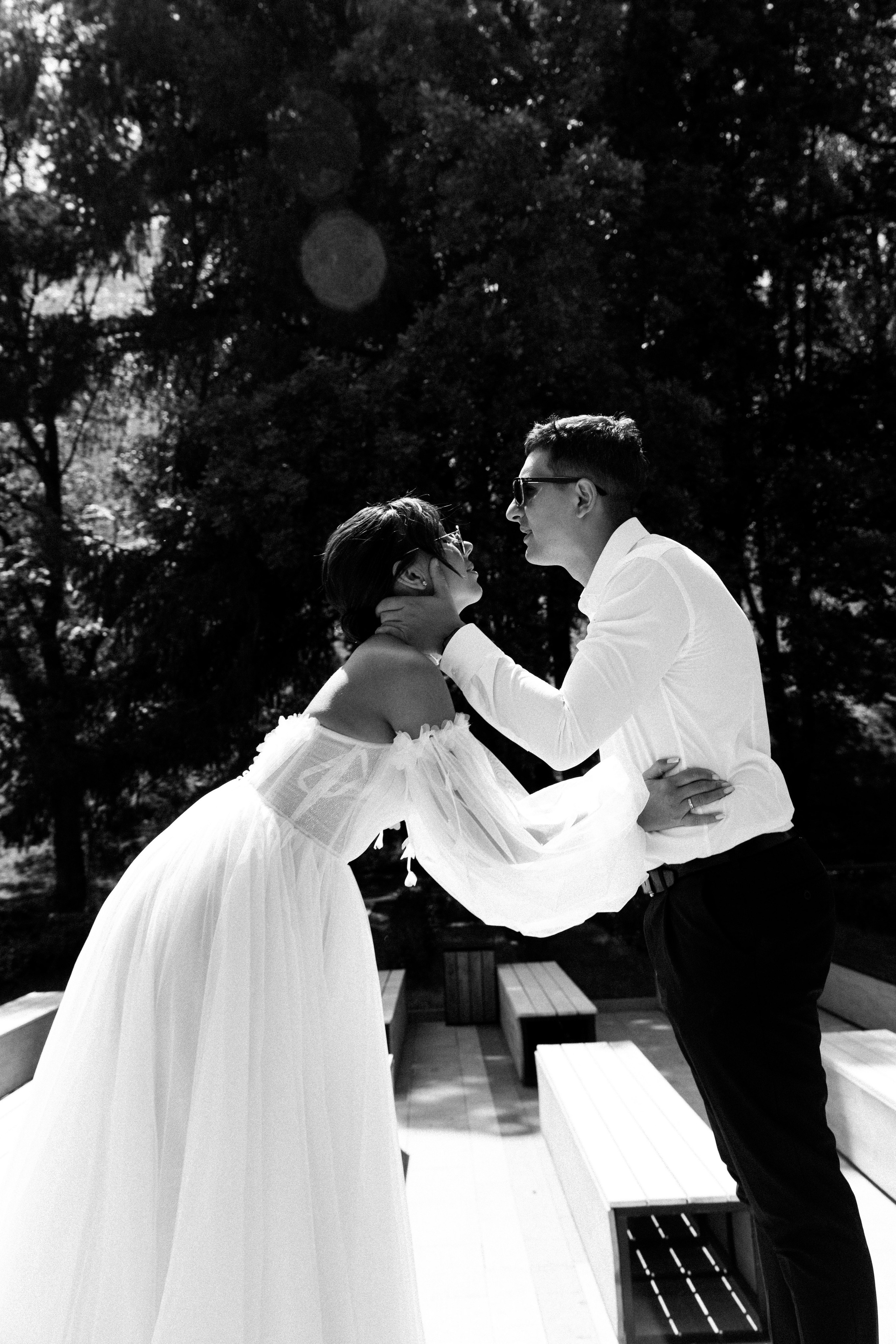 Снежана & Влад. Фотограф Нижний Новгород Юлия Болдырева