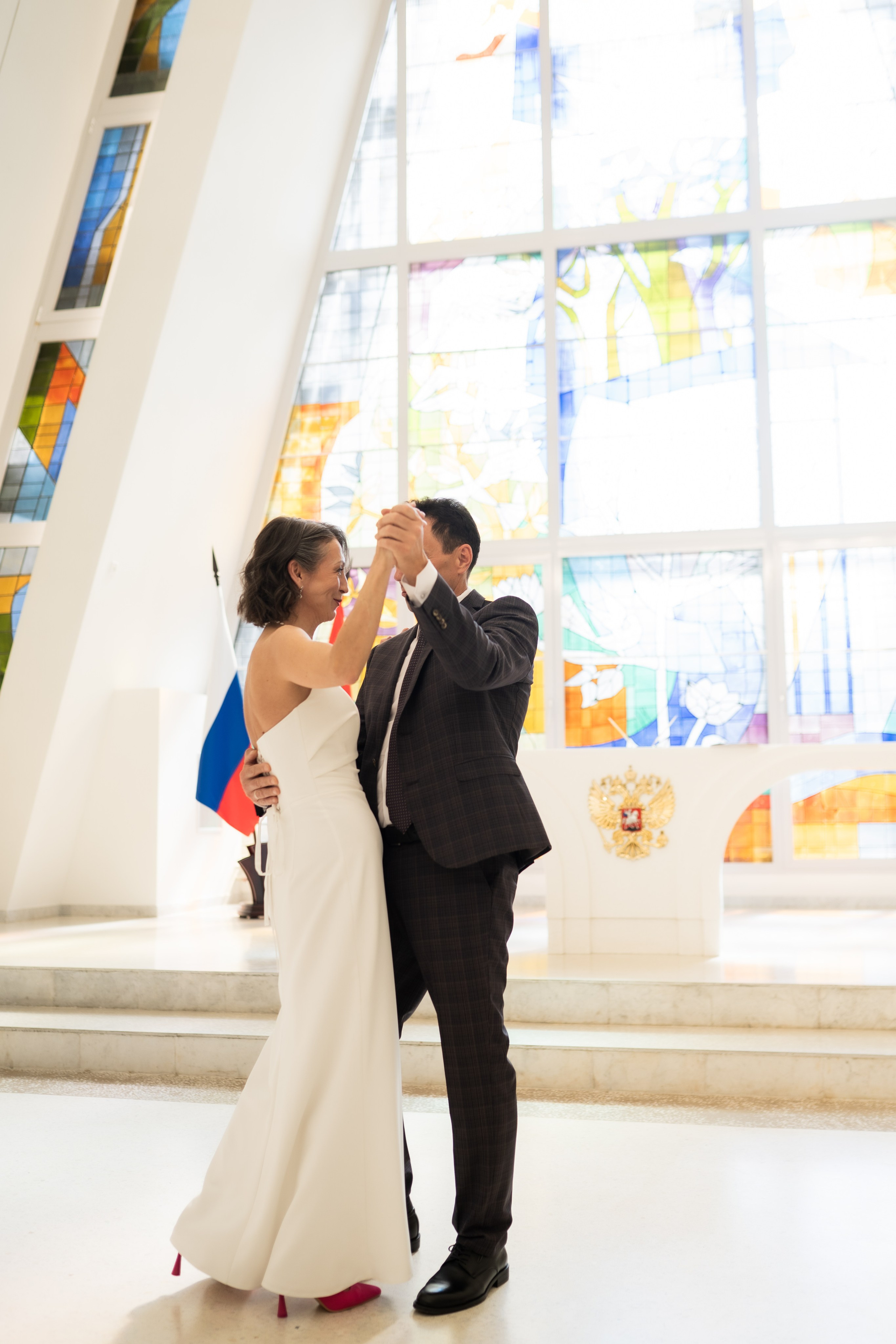 Леонид и Ирина. Фотограф в Самаре Иван Булатов