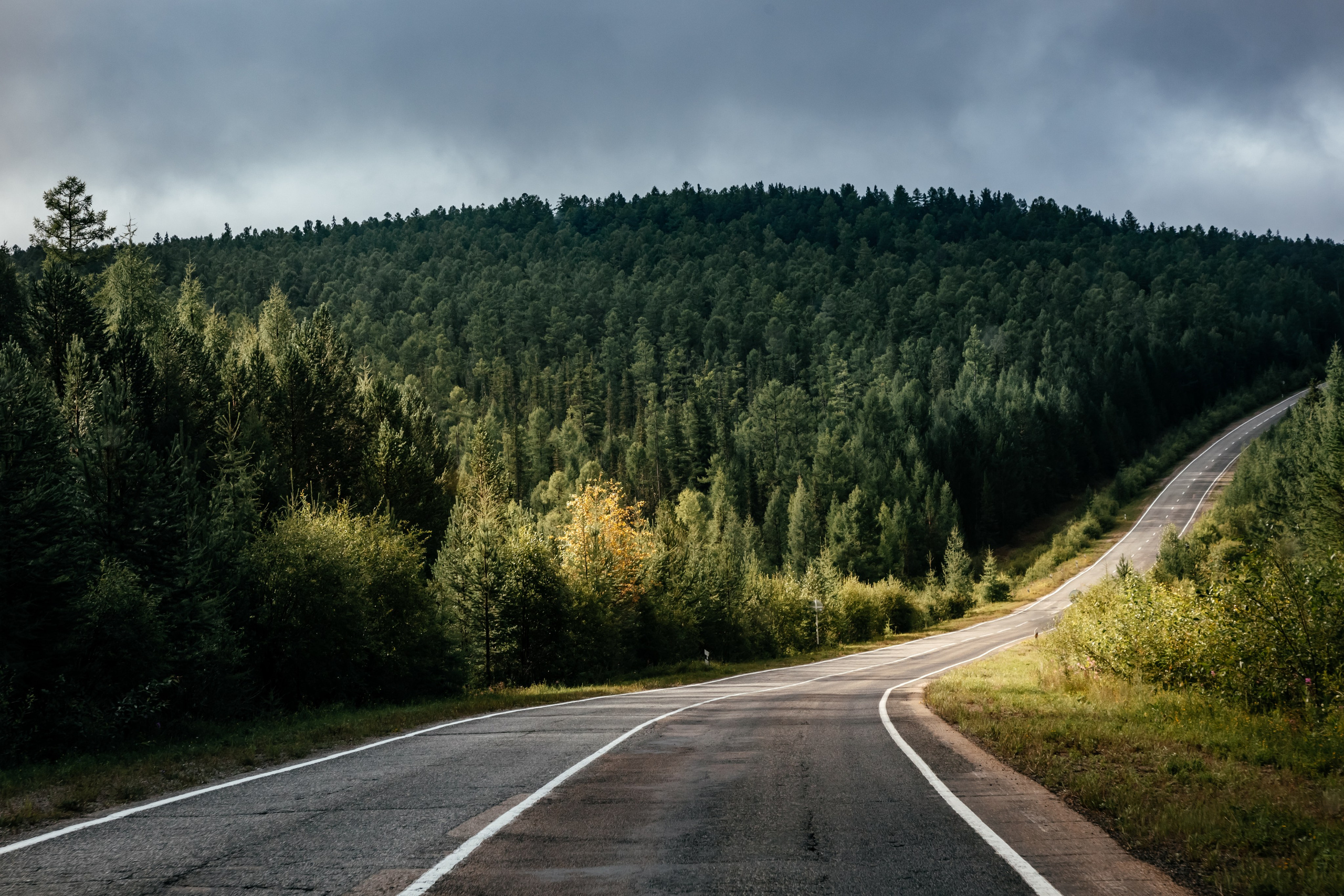 Байкал. Фотограф в Красноярске Оксана Корчагина