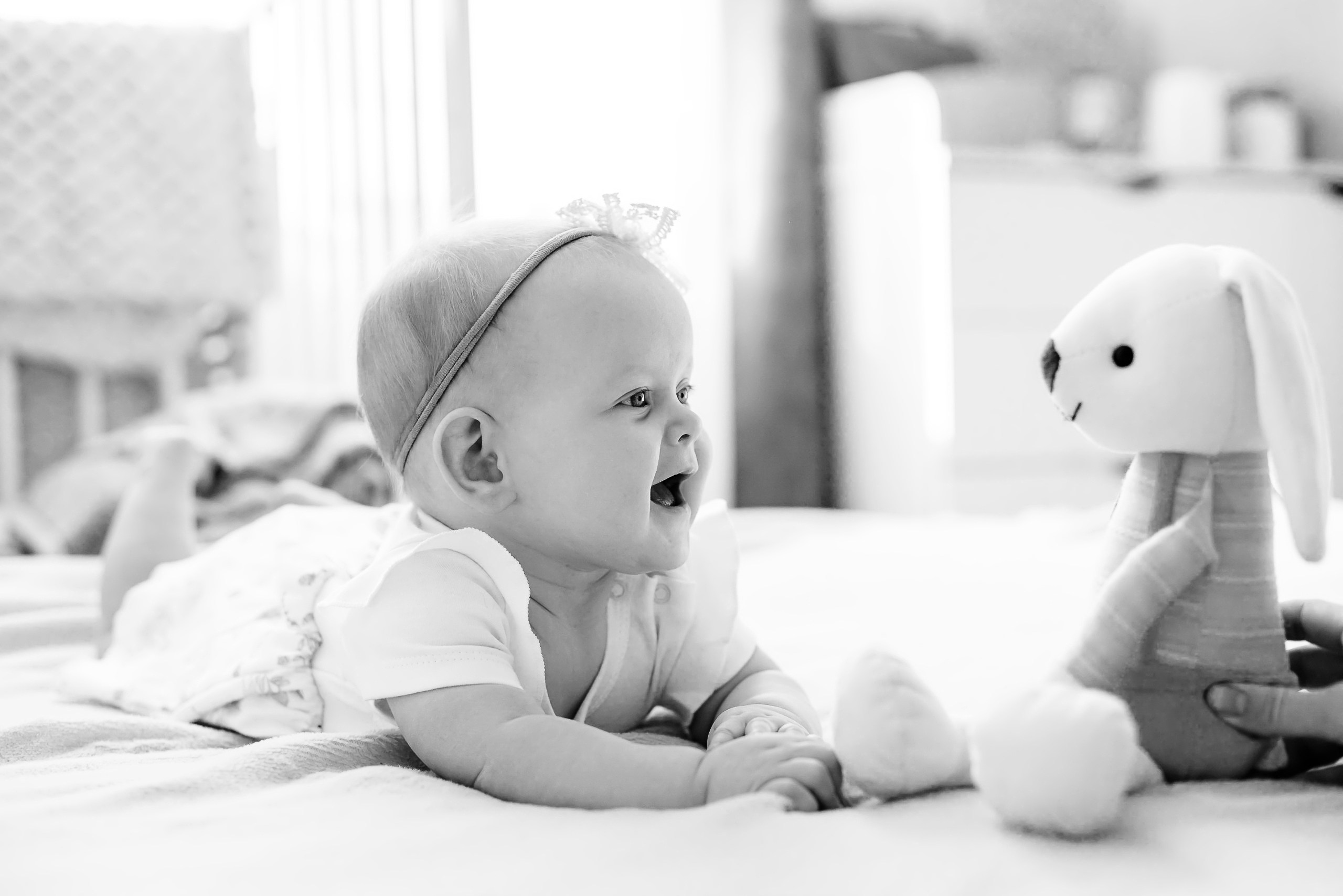 Марта и малыши. Главная