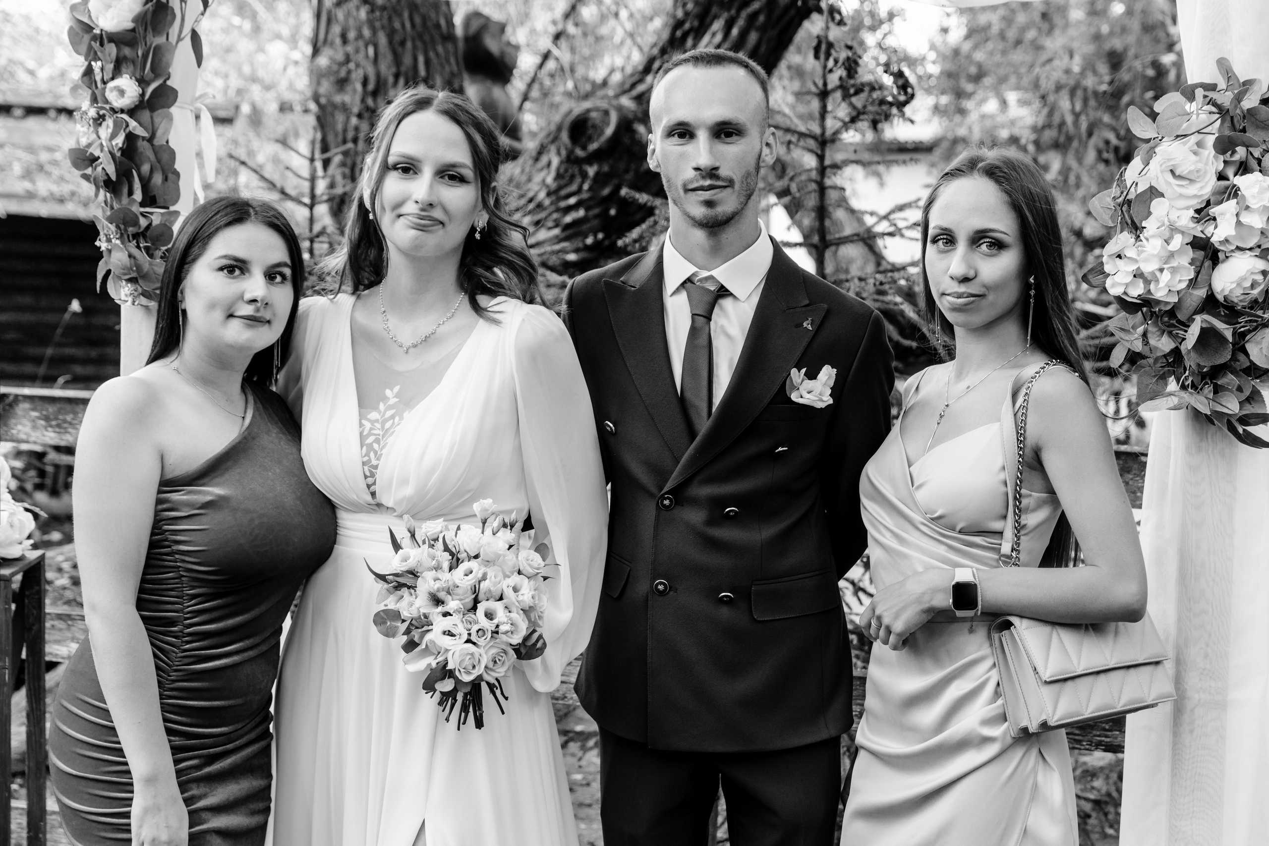 Елизавета и Владислав. Главная