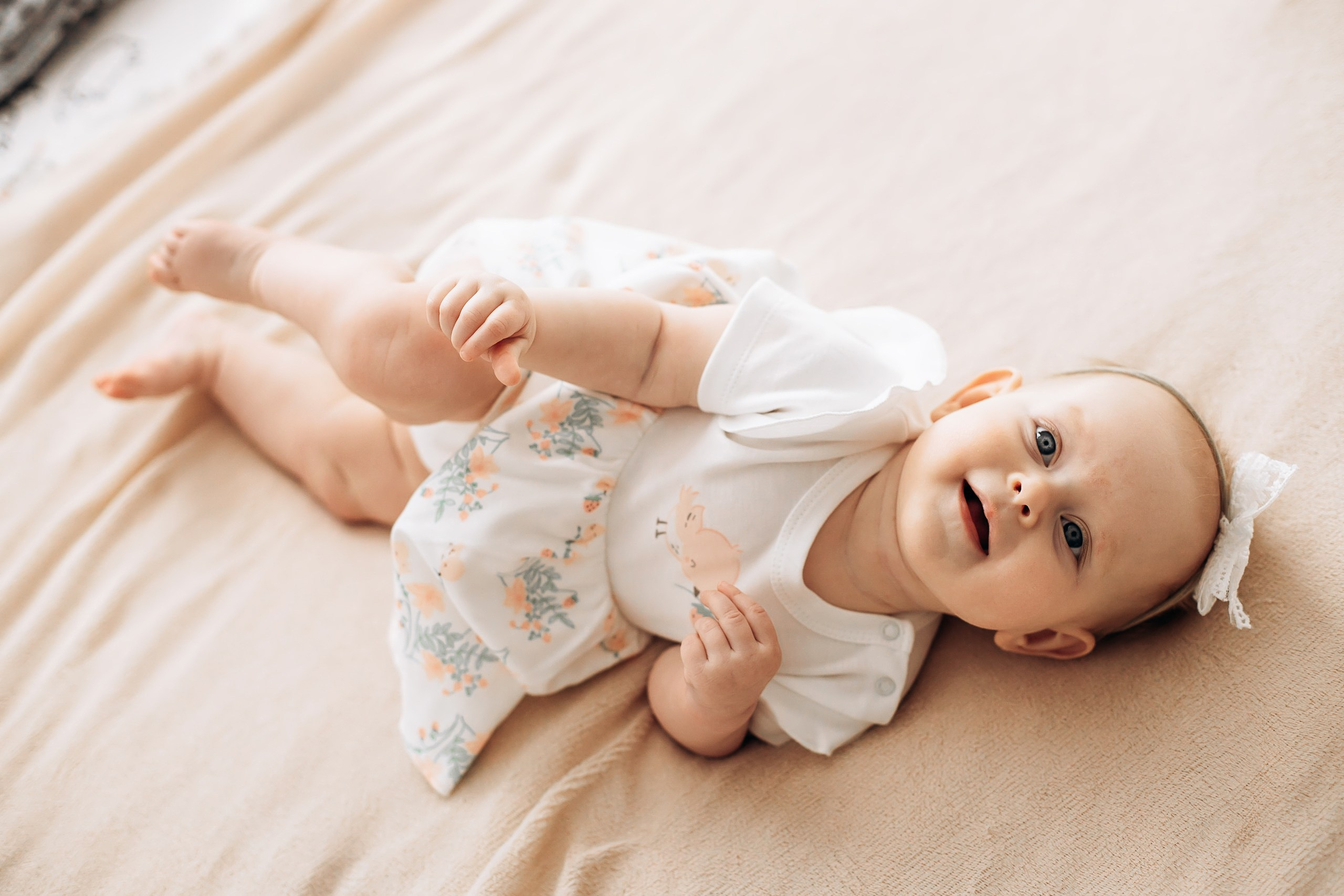 Марта и малыши. Главная