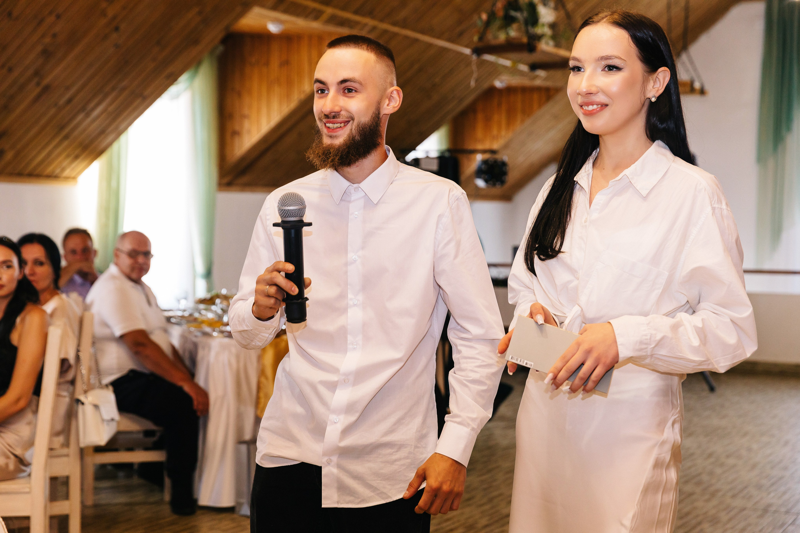 Елизавета и Владислав. Главная