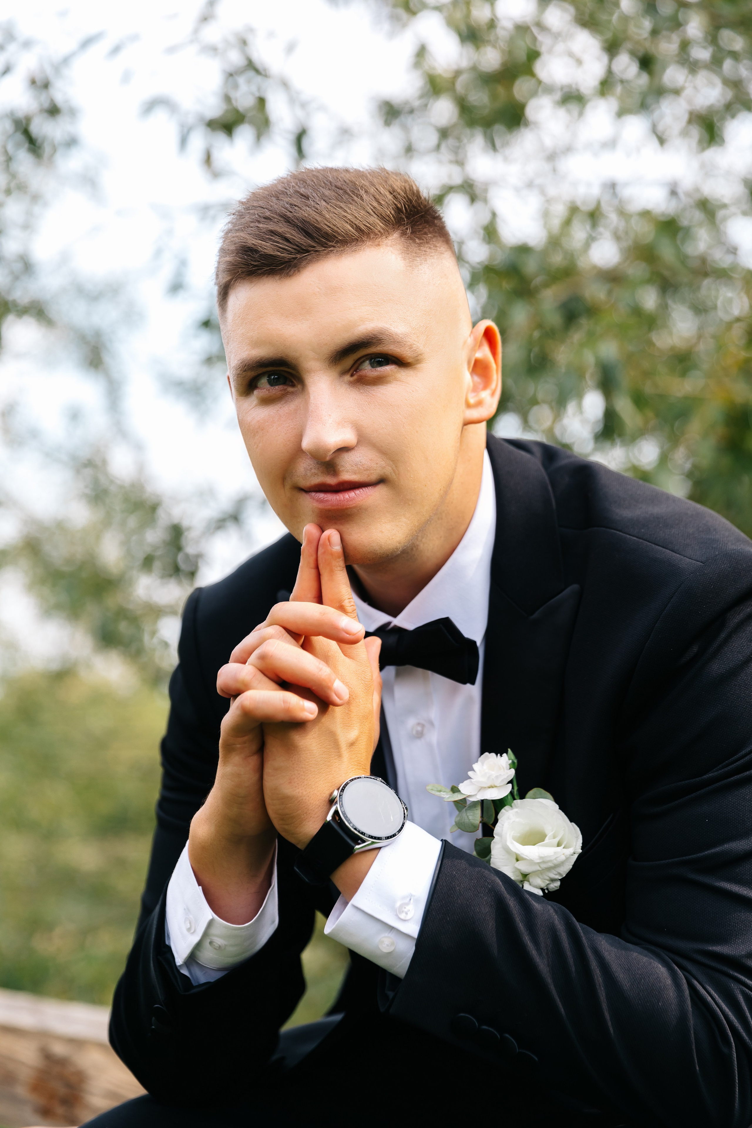 Яна и Саша. Главная