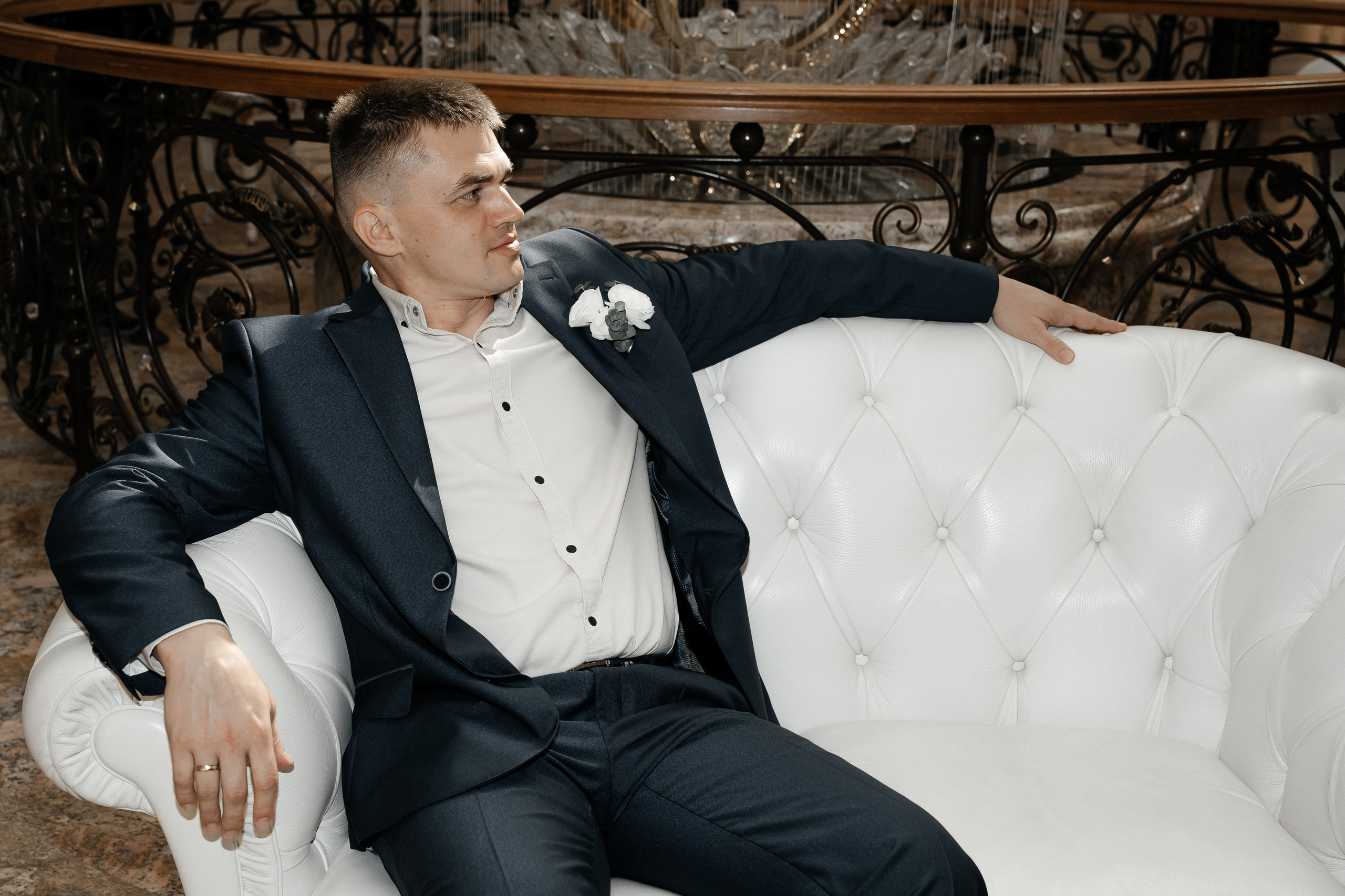 Фотограф и видеограф в Тюмени Екатерина Чернецкая