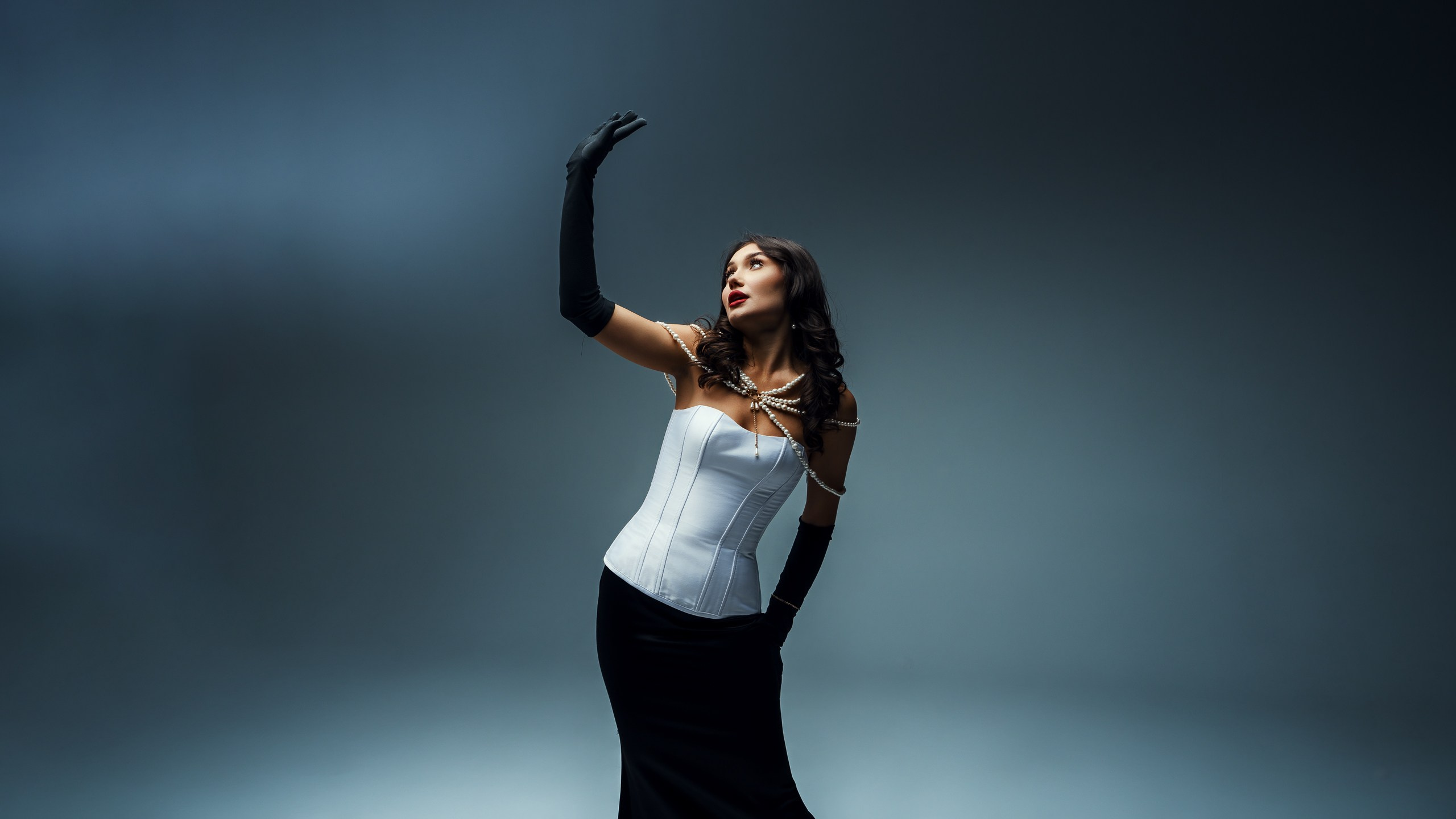 Алия. Mike Dovetail | Портретный и репортажный фотограф