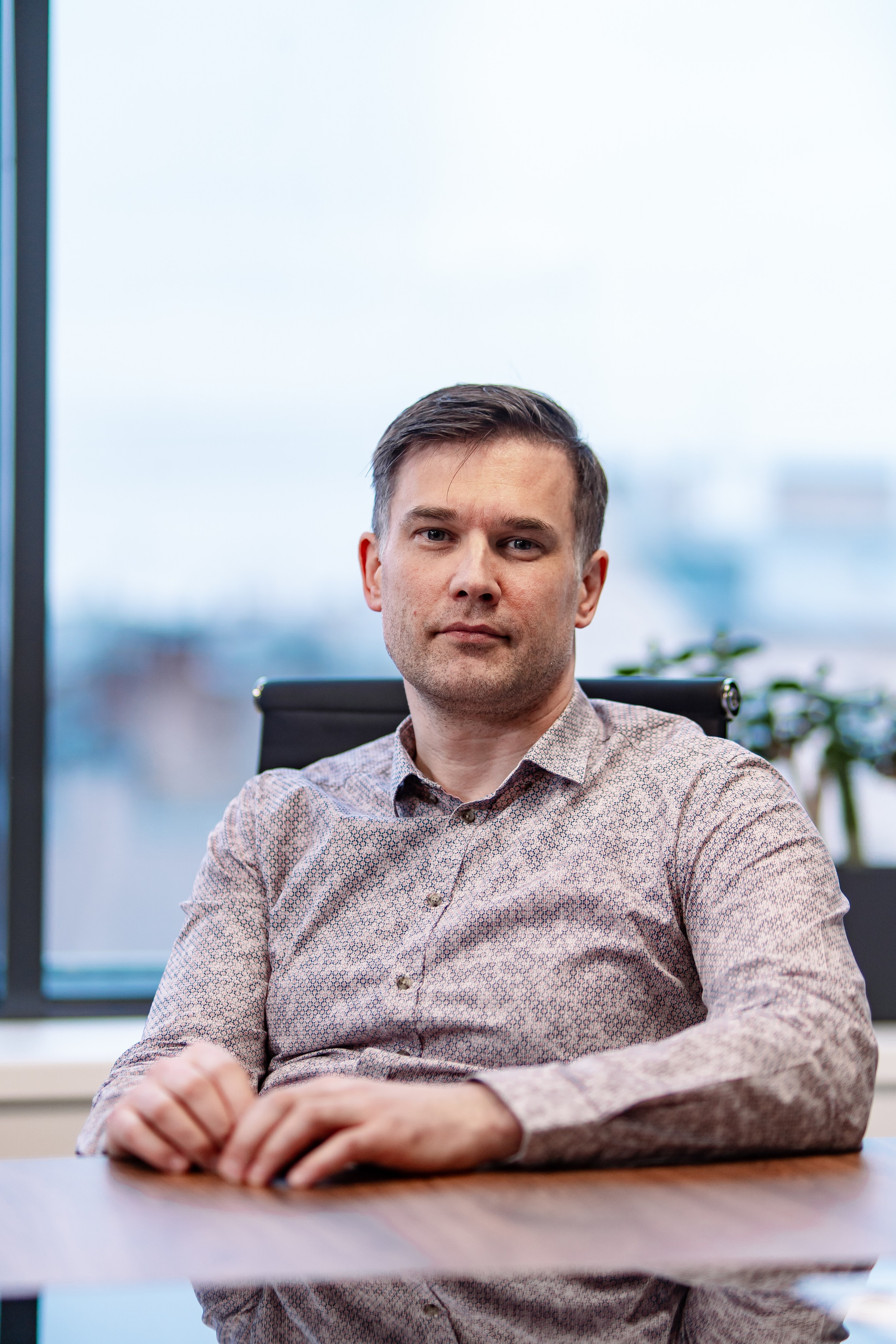 Commercial/Business. Brutalraw Territory