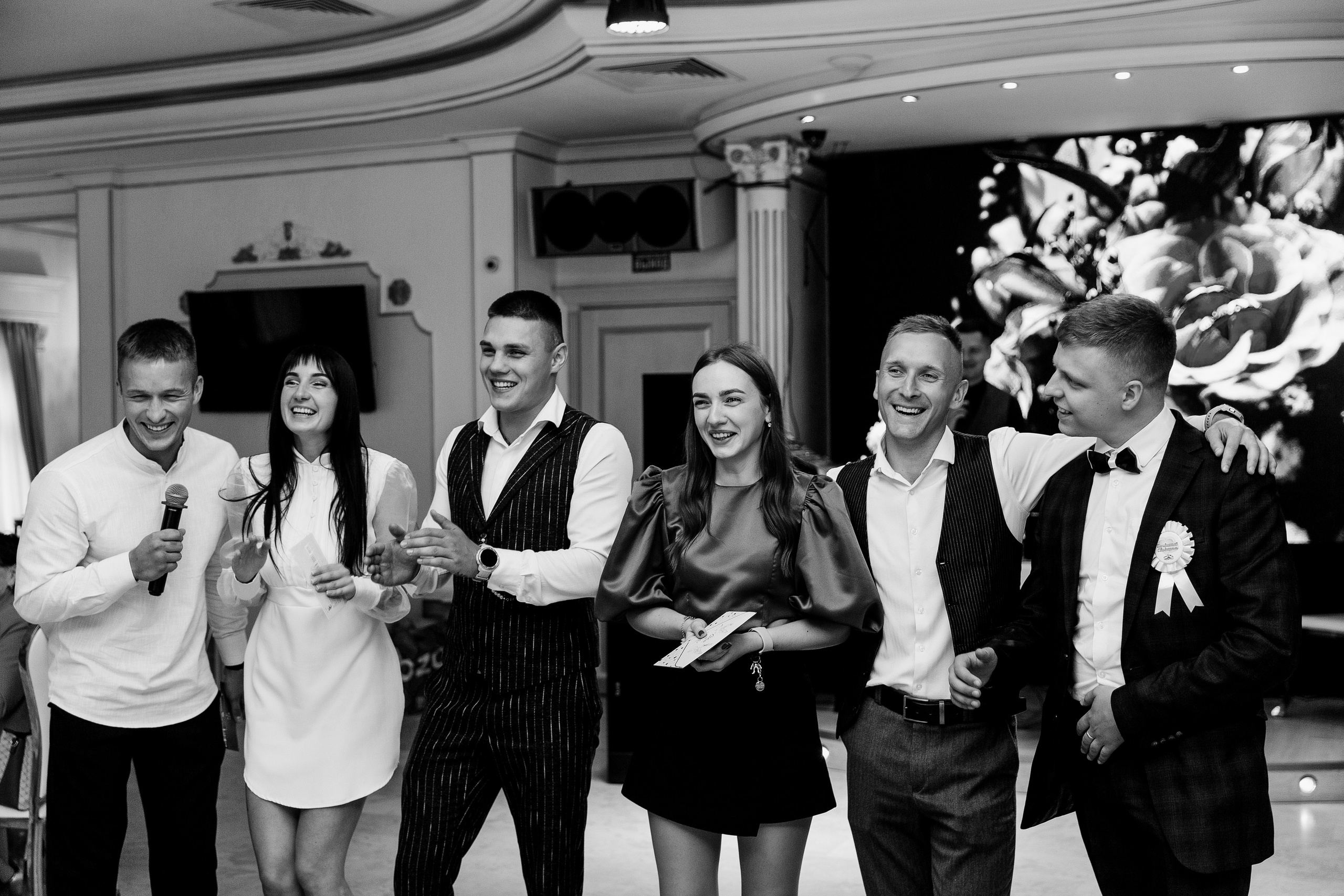 Анастасия и Антон. Свадебный фотограф в Санкт-Петербурге Павел Резниченко