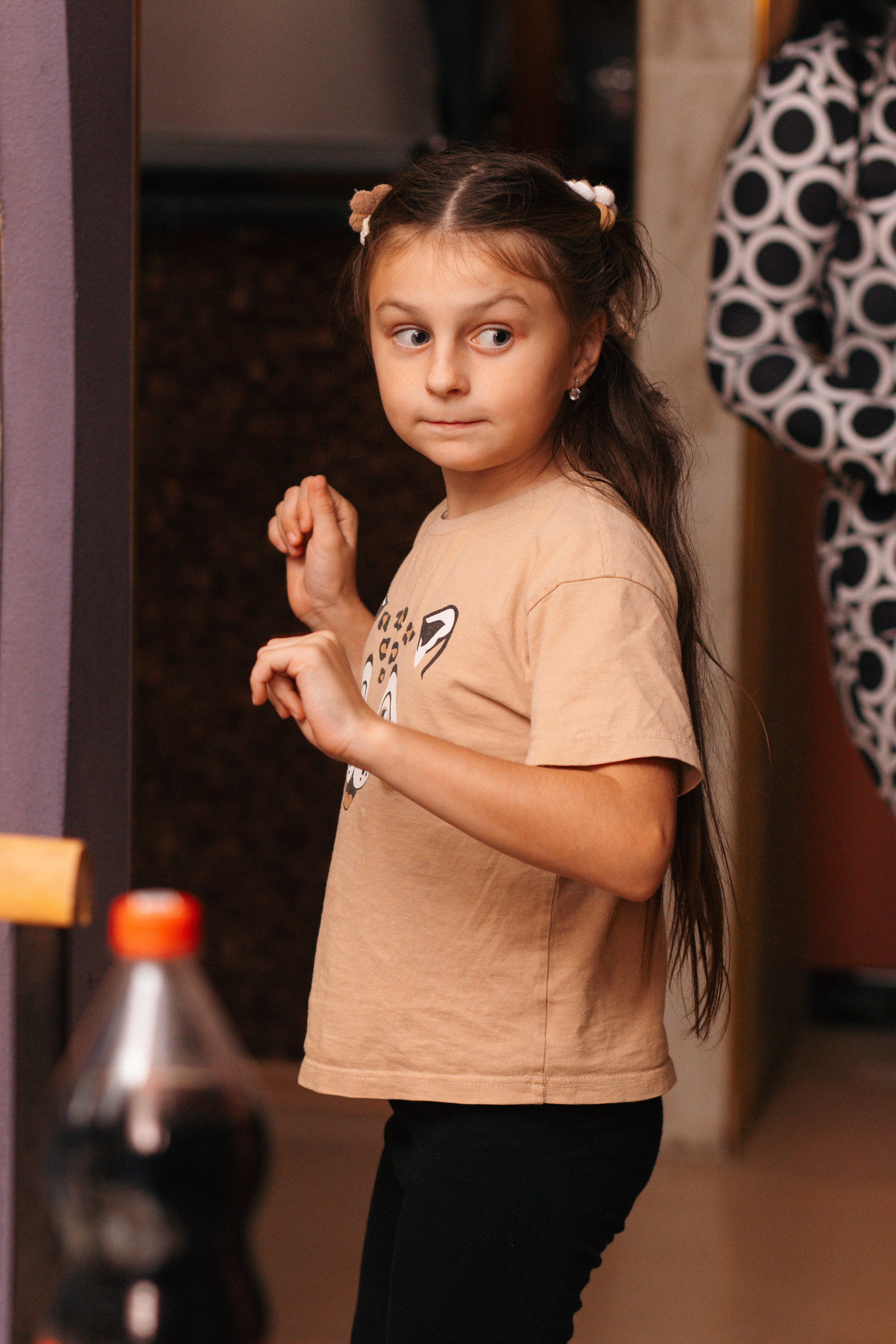 Юбилей в Хит Парке. Семейный фотограф в Вышнем Волочке — Ульяна Иванова | Фотосессии для всей семьи