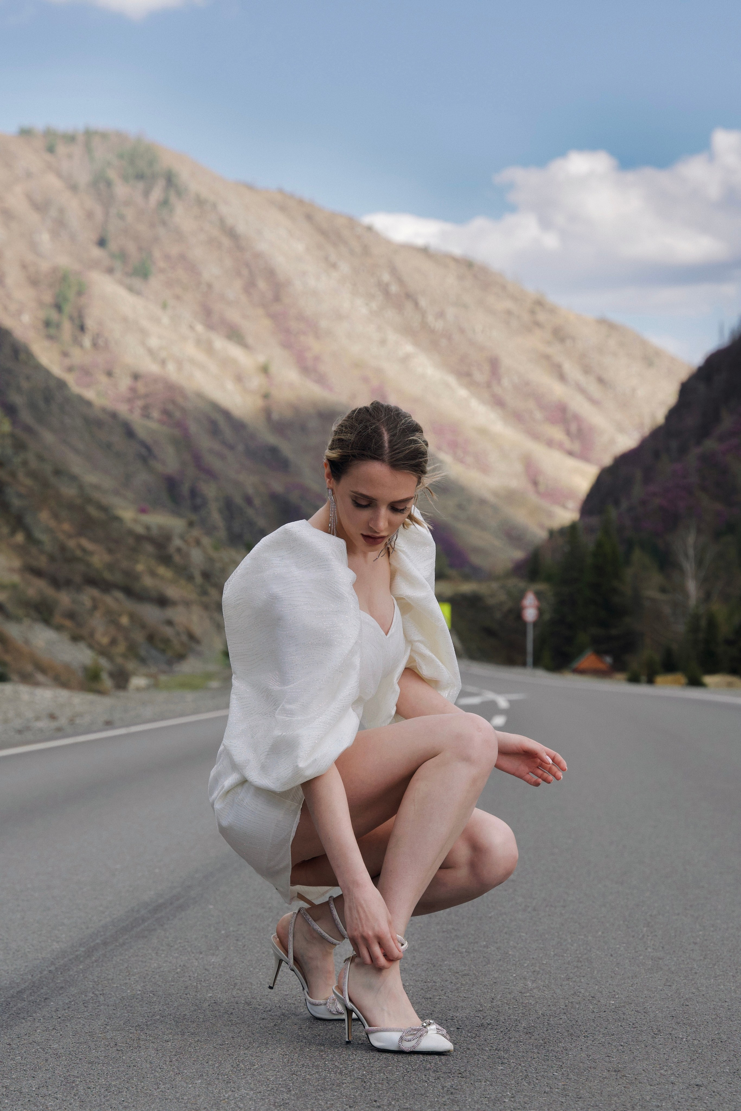 Bonfilia. Photokoval.ru