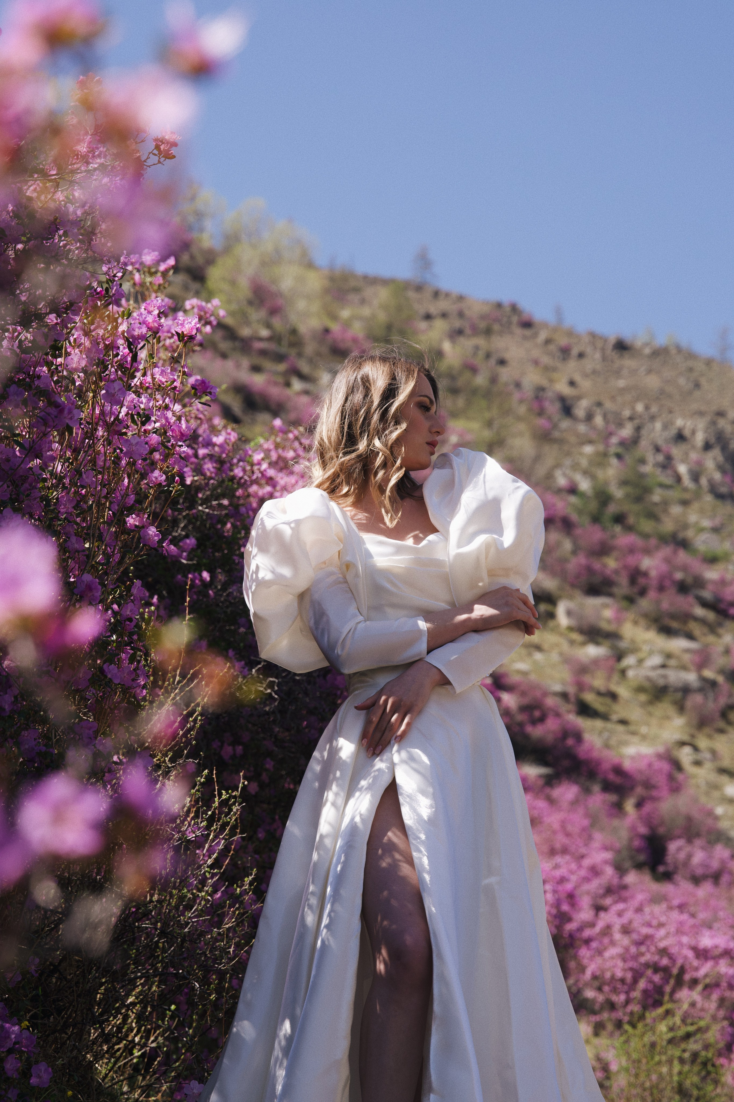 Bonfilia. Photokoval.ru