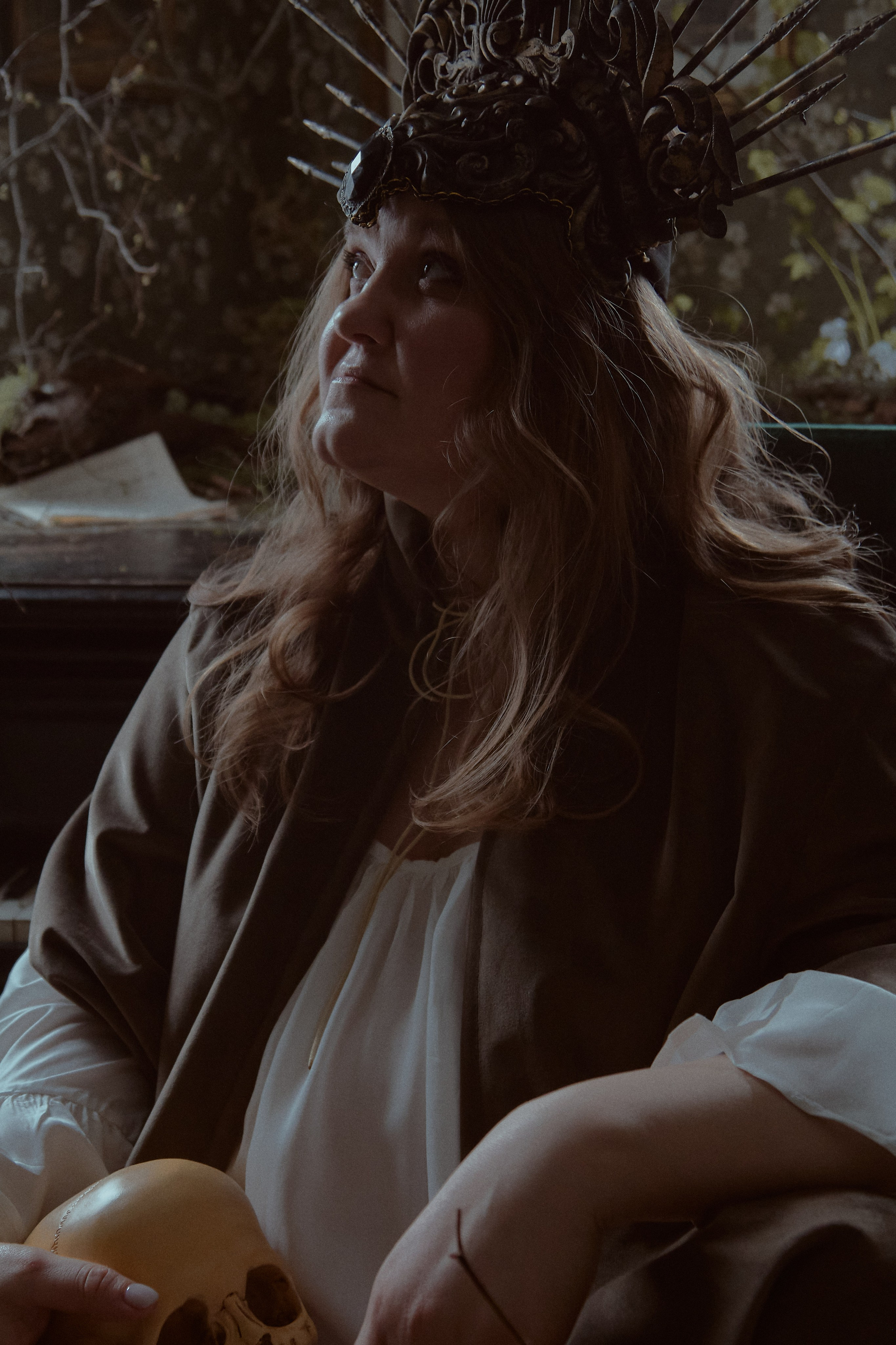 Мать и Дочь. Фотограф лавстори Москва/МО Приятелева Ангелина