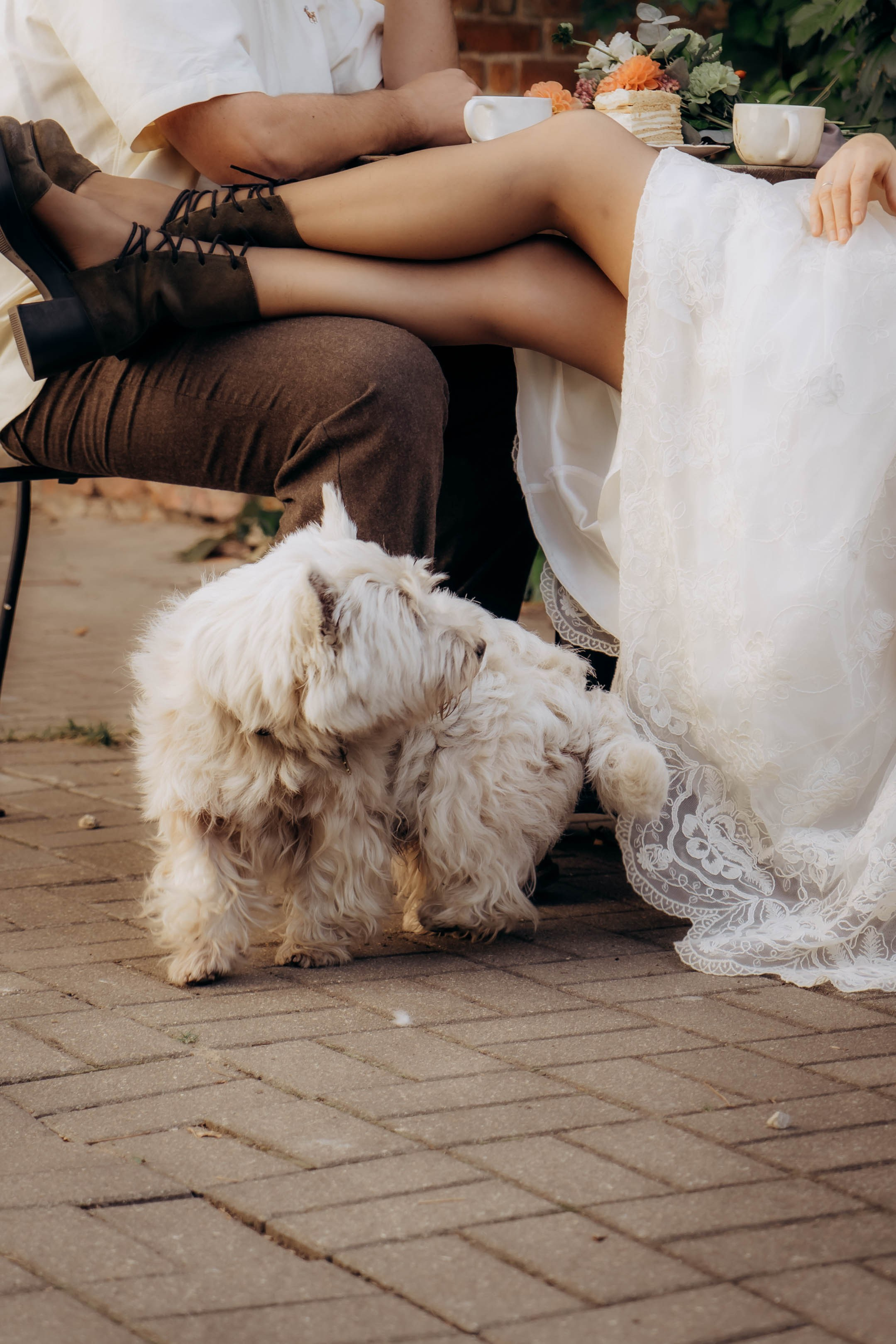Юрий и Анастасия. Фотограф/ видеограф Катя Ильина Калуга