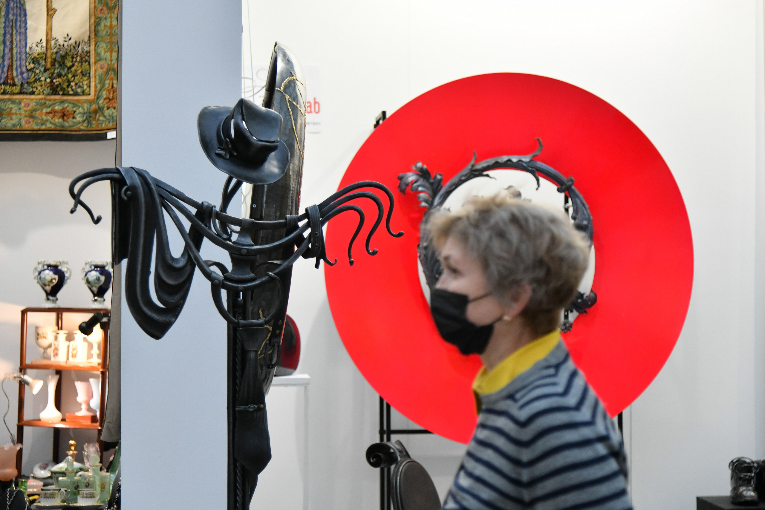 Выставки. Антон Великжанин — фотокорреспондент