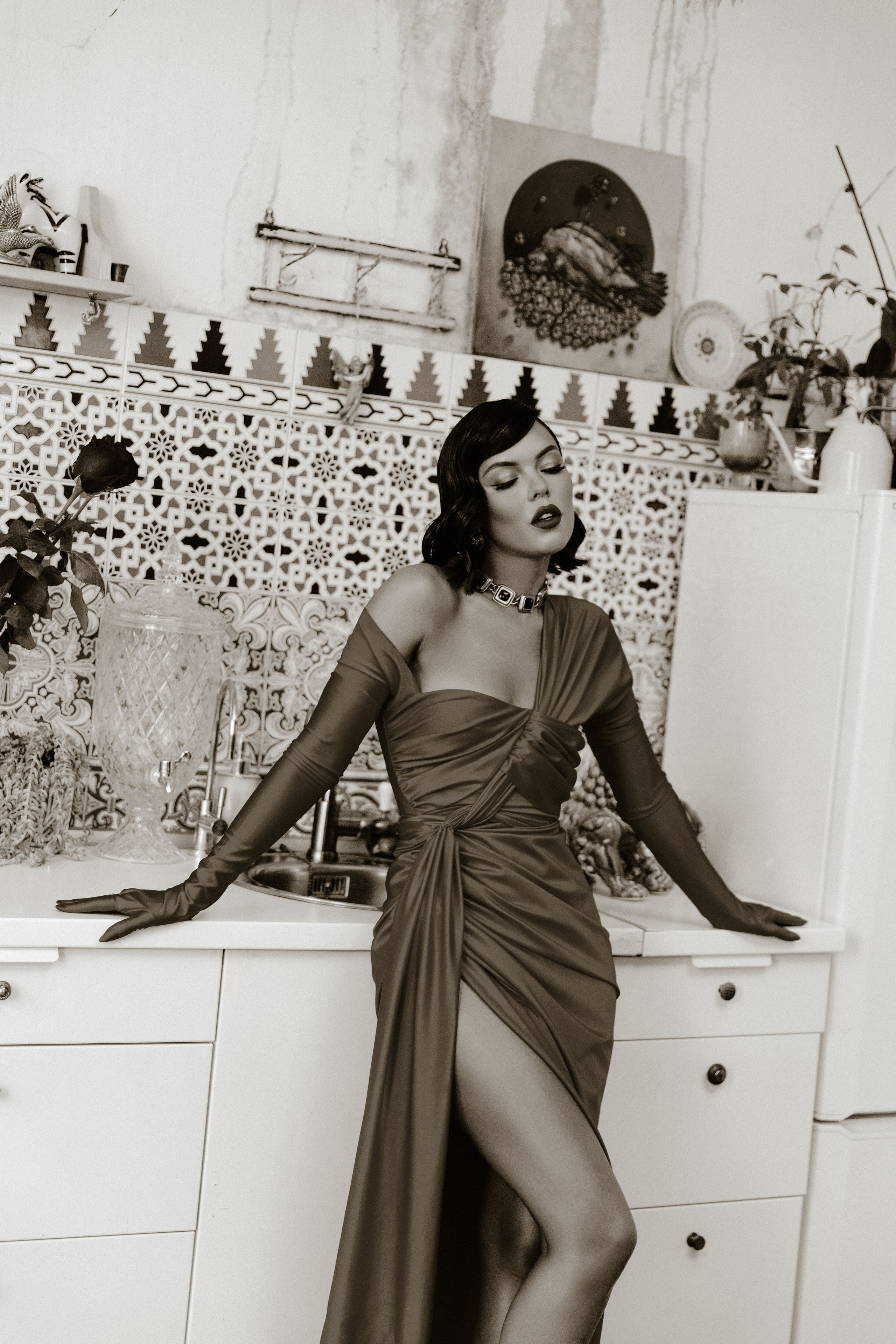 Таня teyla. Фотограф в Екатеринбурге Ксения Ерёмина