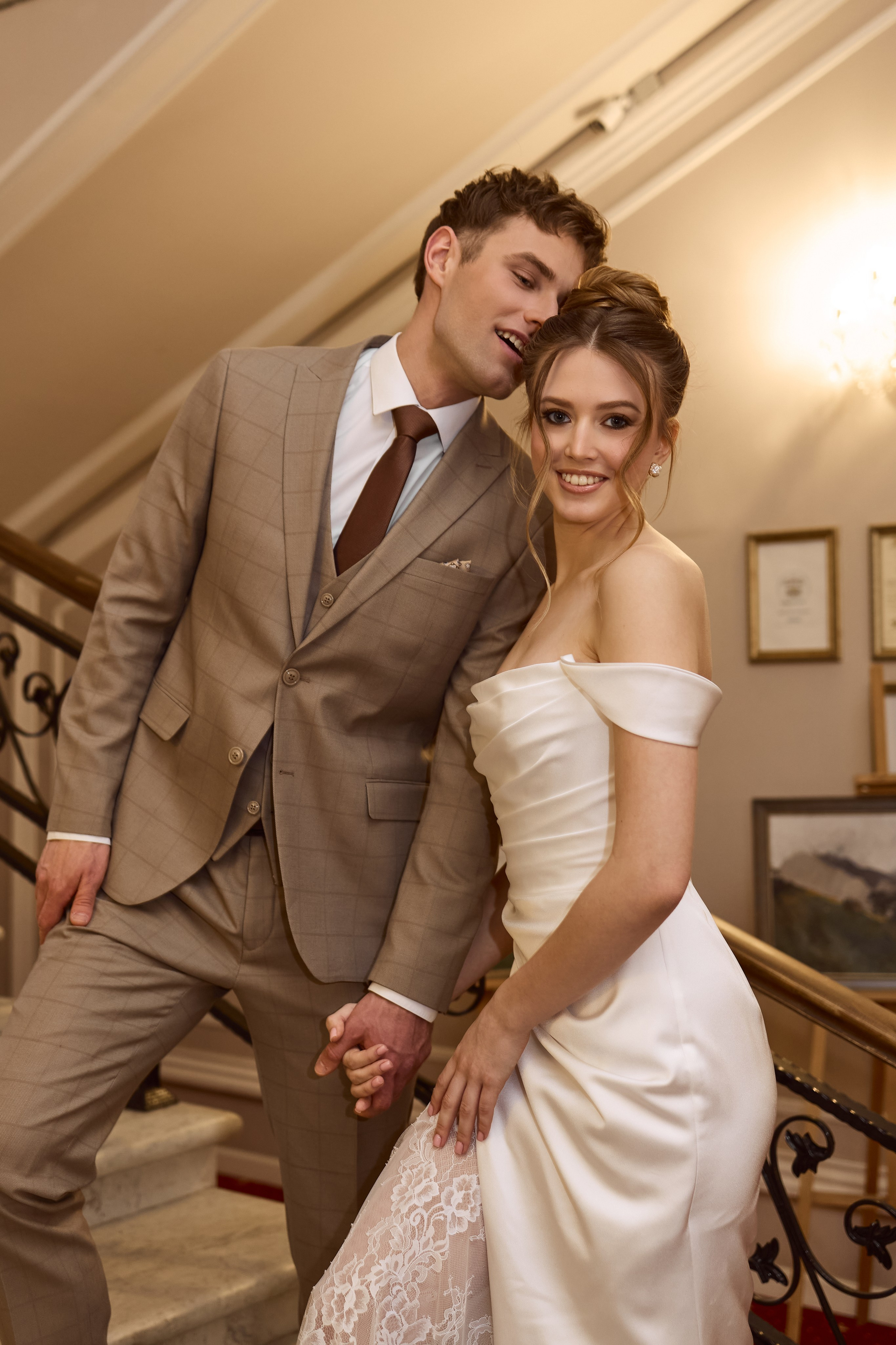 Кристина & Игорь