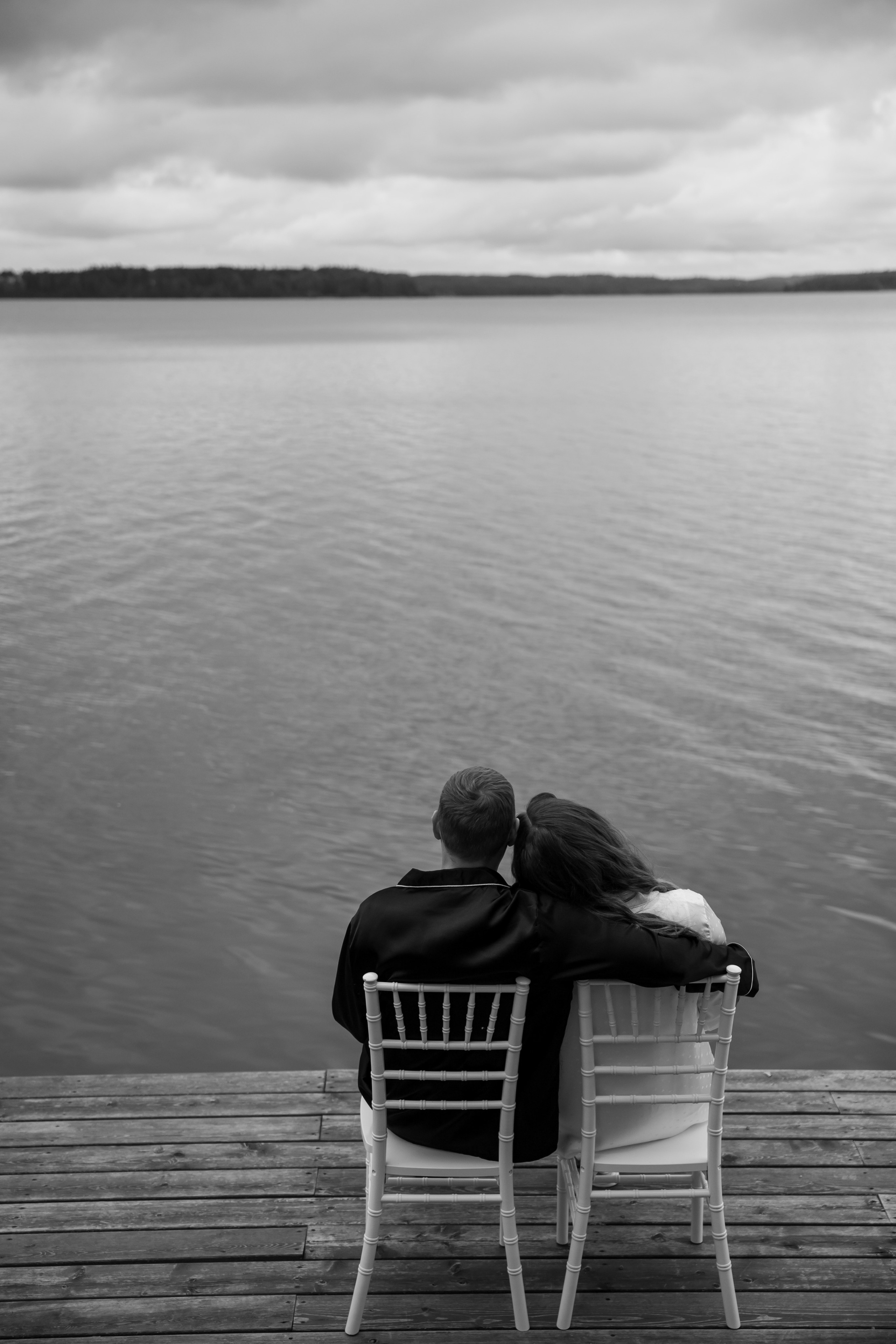 Свадебная фотосессия в отеле Сенешаль. Свадебный и репортажный фотограф (Москва, Королев и другие)