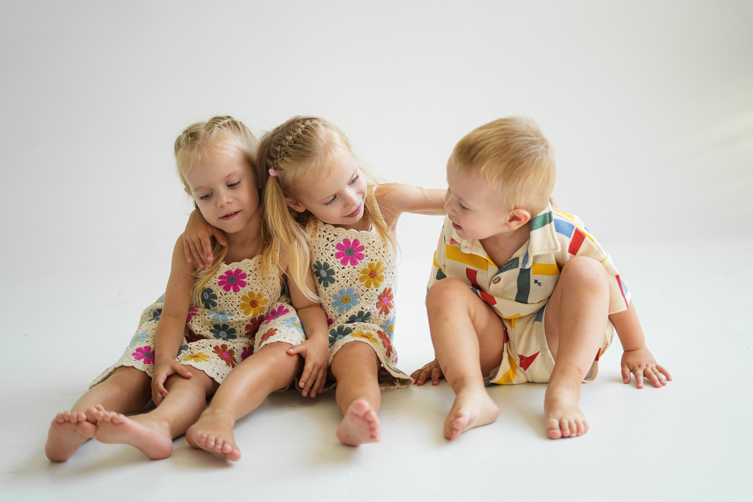 Семён день рождение. Фотограф Волгоград Анастасия Ли