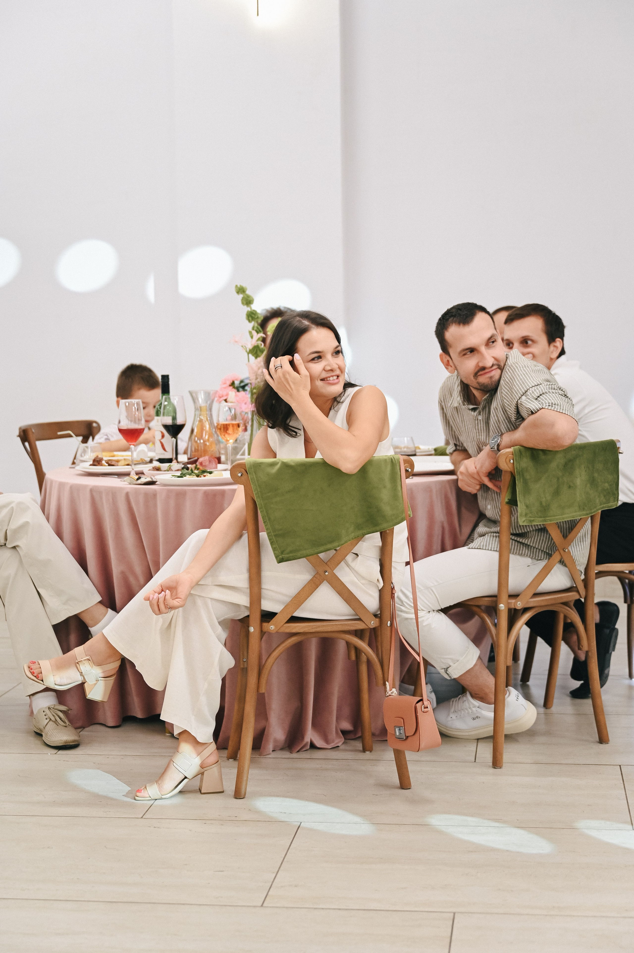 Саша + Полина. Свадебный и семейный фотограф Волгоград Москва