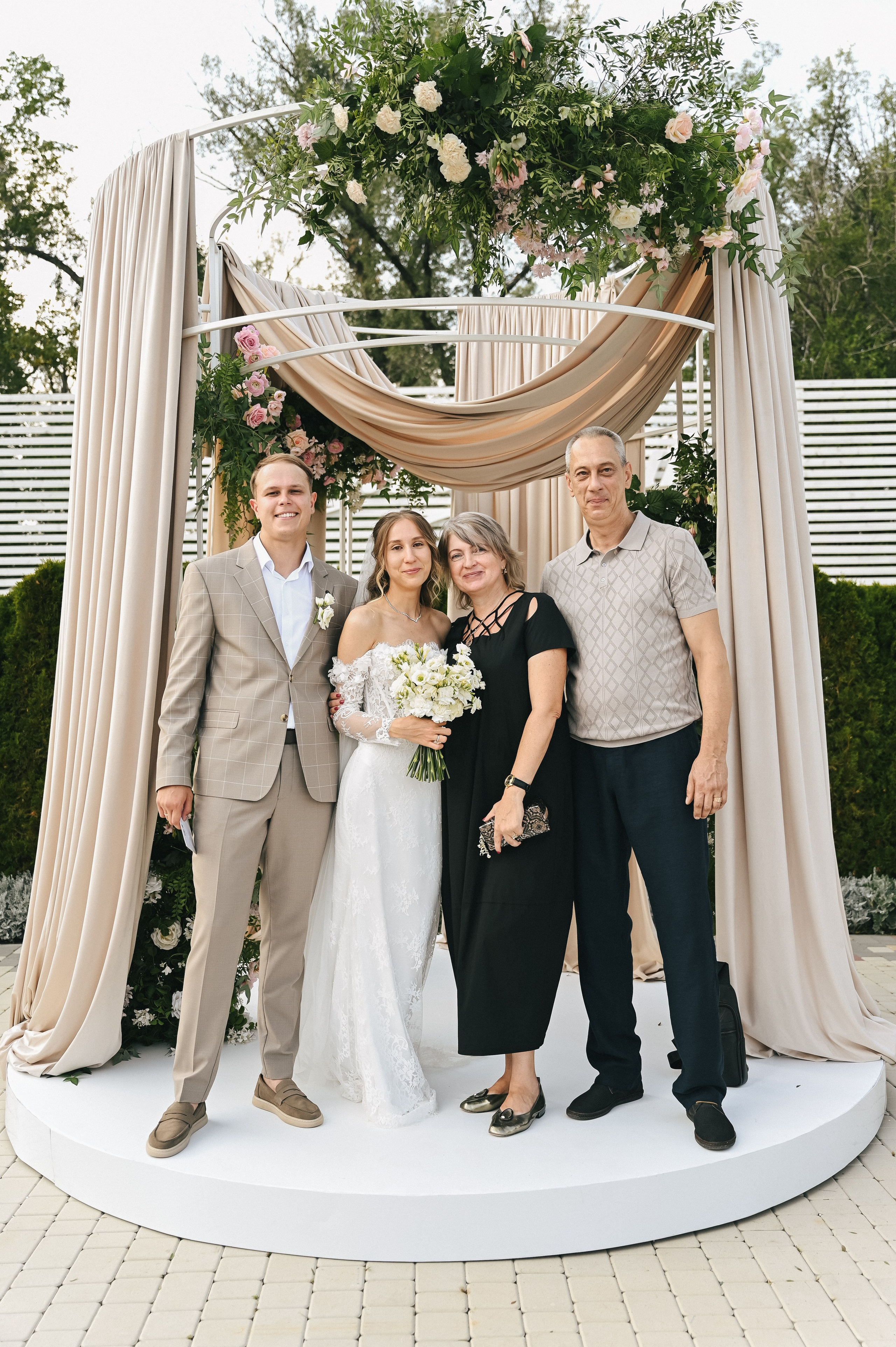 Дима + Даша — Организация Поле Событий. Свадебный и семейный фотограф Волгоград Москва